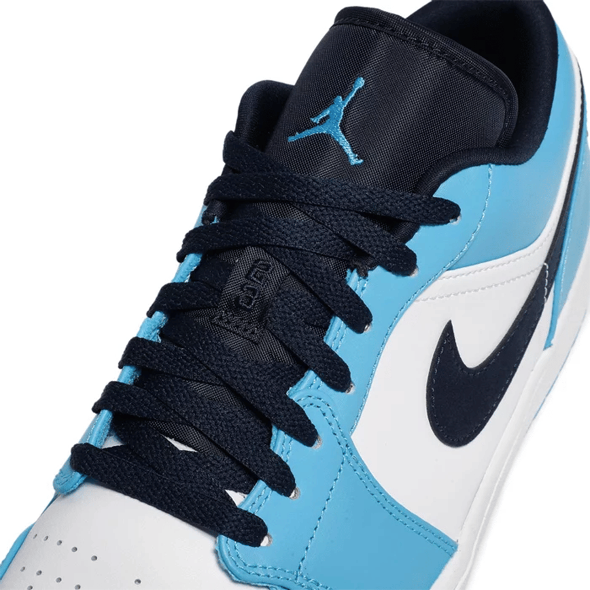 Air Jordan Jordan 1 Low UNC