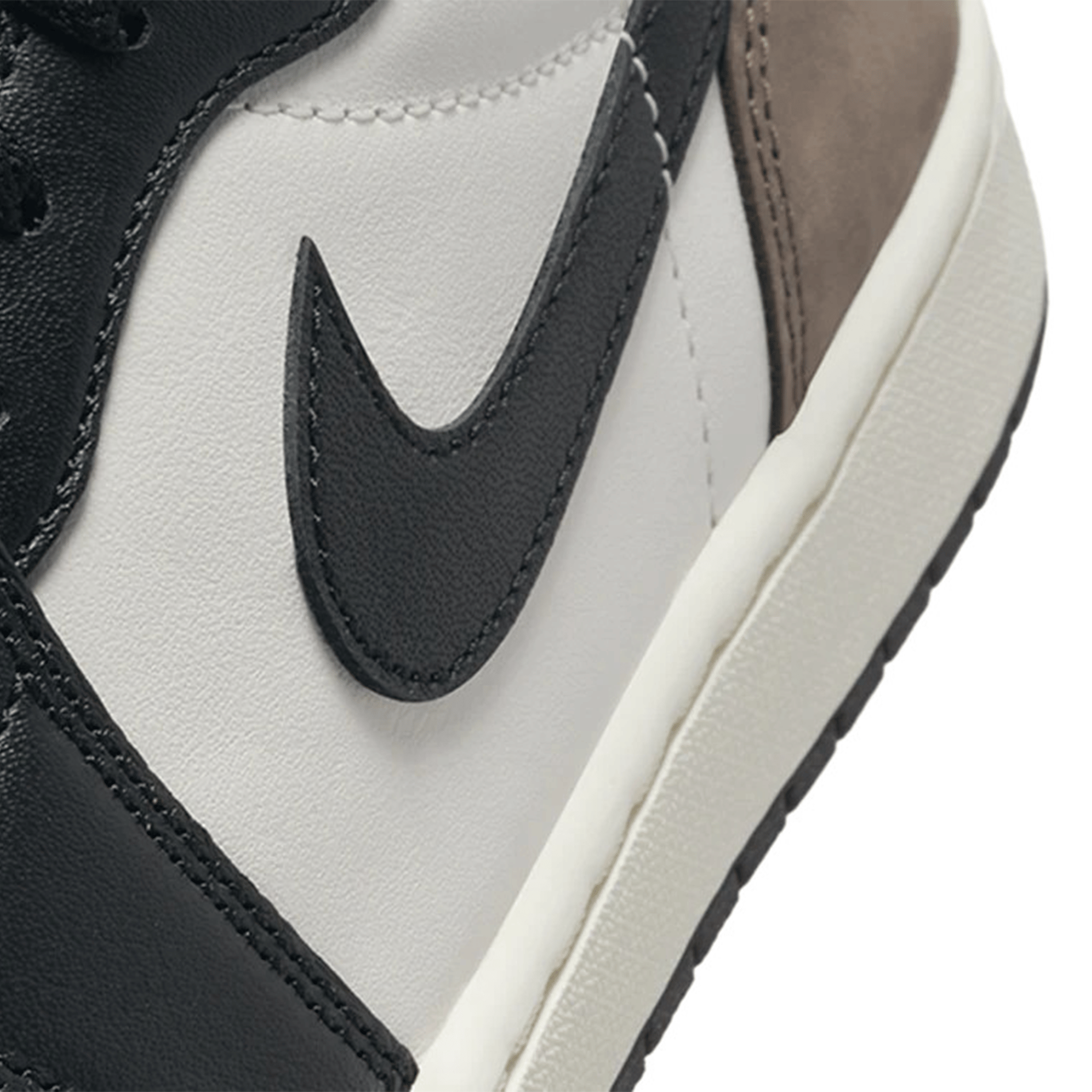 Air Jordan Jordan 1 Retro Low OG Mocha