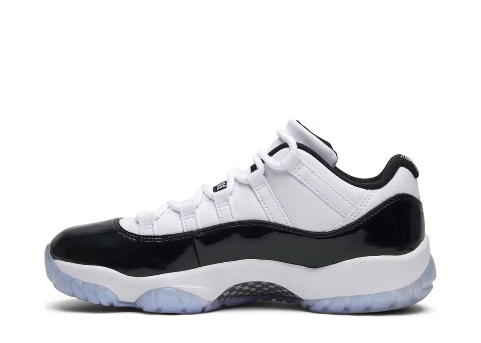 Air Jordan 11 Retro Low Iridescent