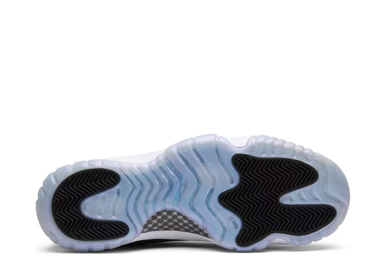 Air Jordan 11 Retro Low Iridescent