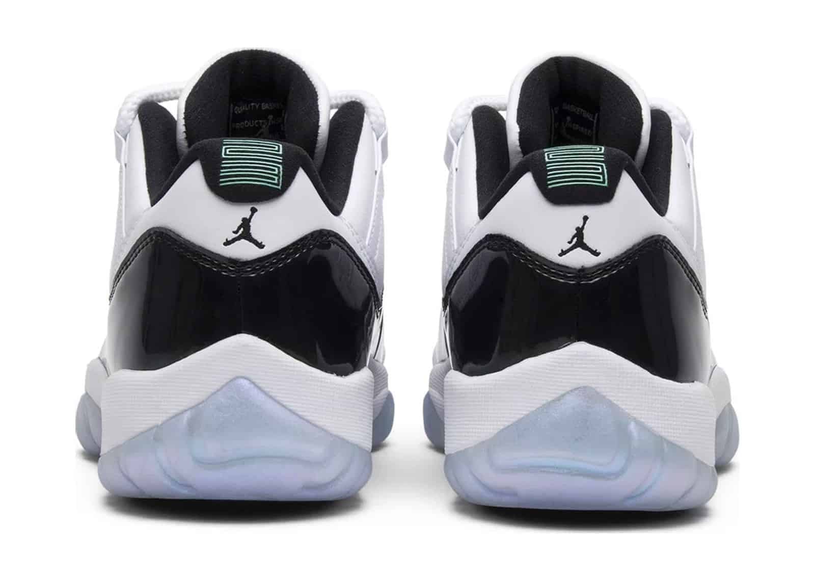 Air Jordan 11 Retro Low Iridescent