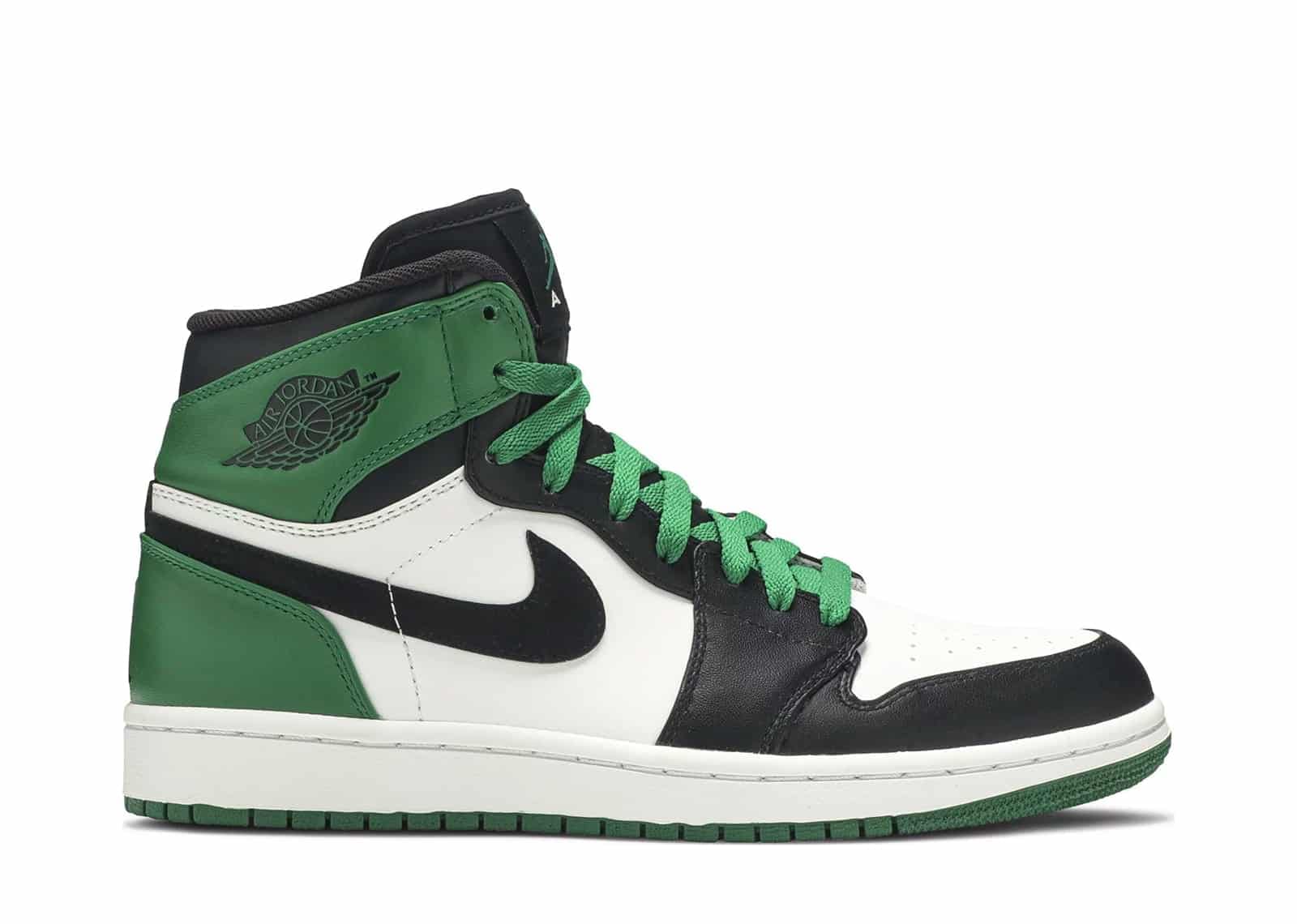 Air Jordan 1 Retro Defining Moments Celtics (DMP)