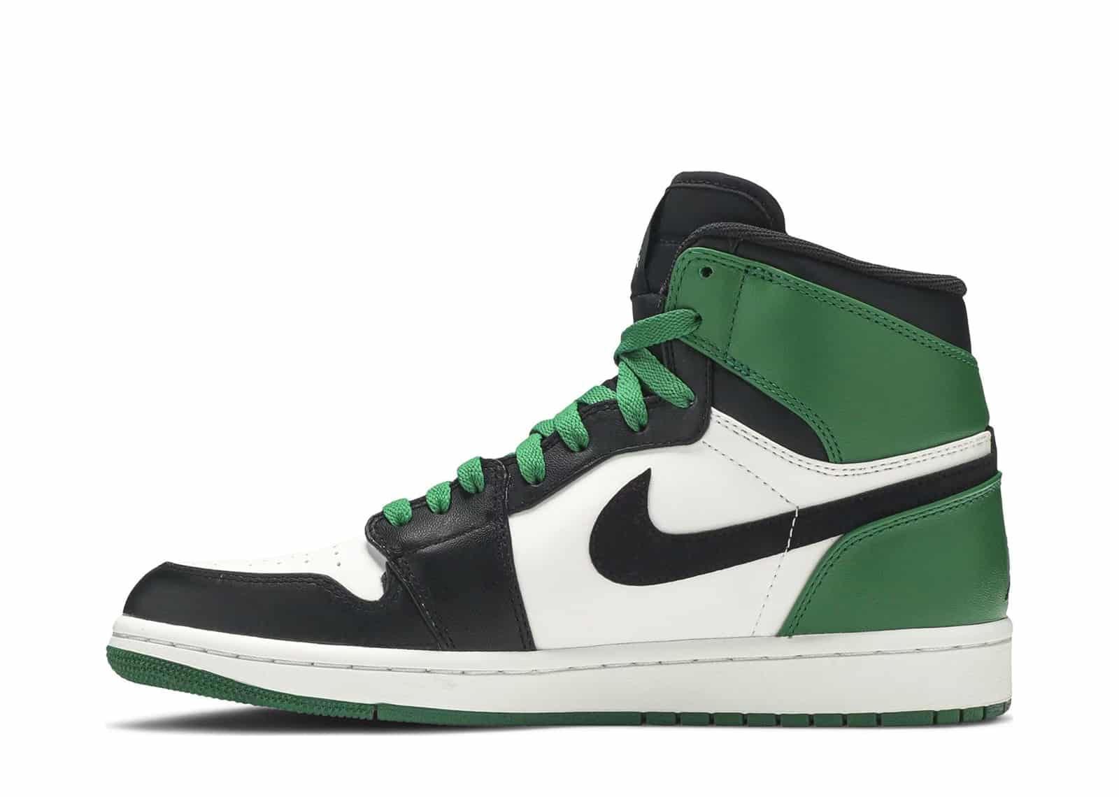 Air Jordan 1 Retro Defining Moments Celtics (DMP)