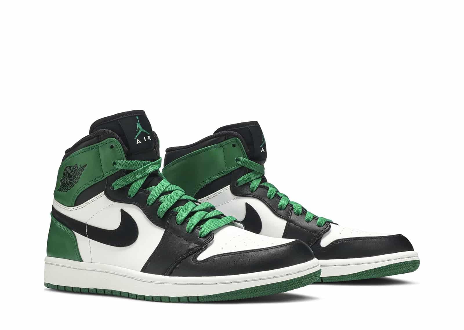 Air Jordan 1 Retro Defining Moments Celtics (DMP)