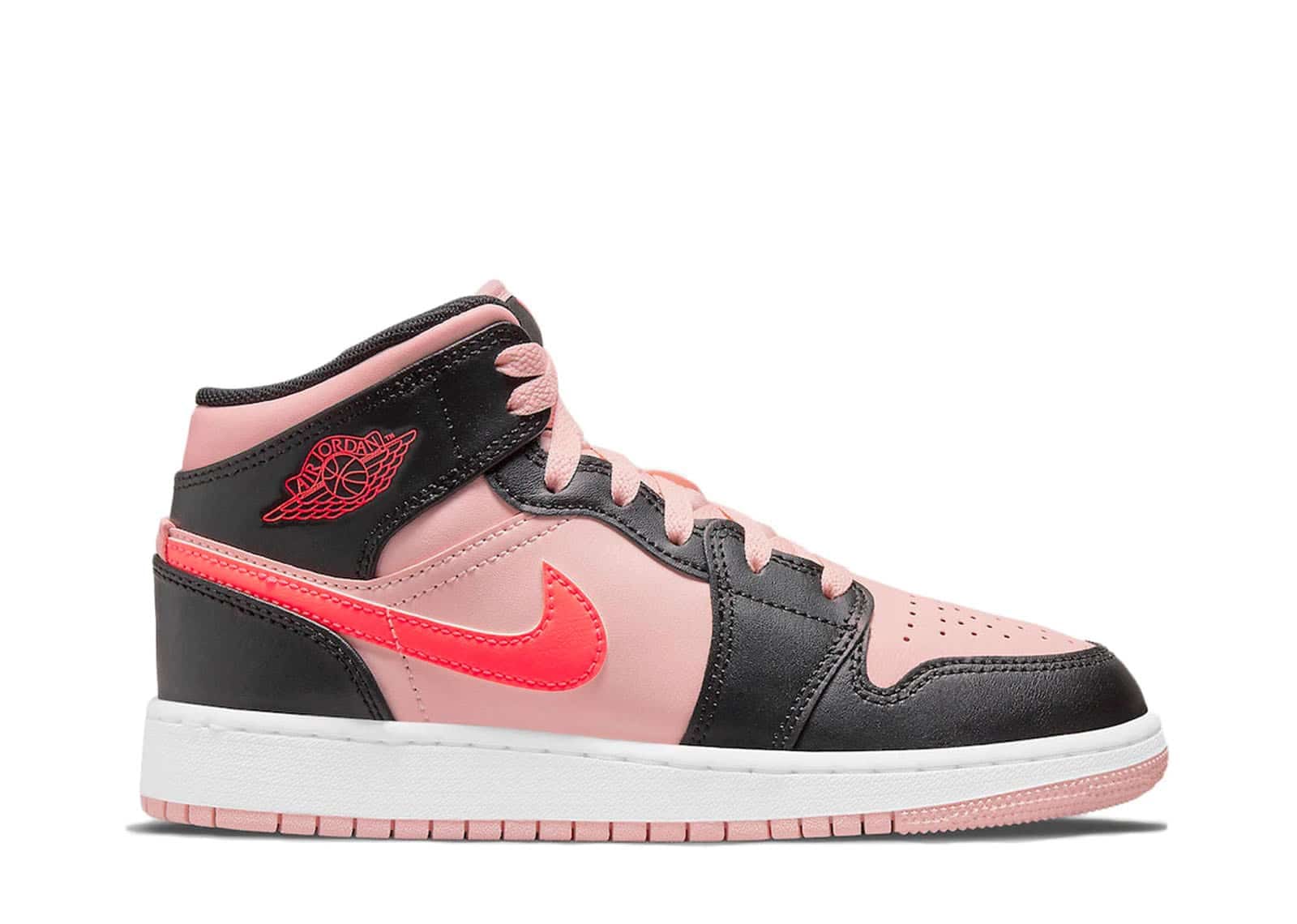 Air Jordan 1 Mid Atmosphere (GS)