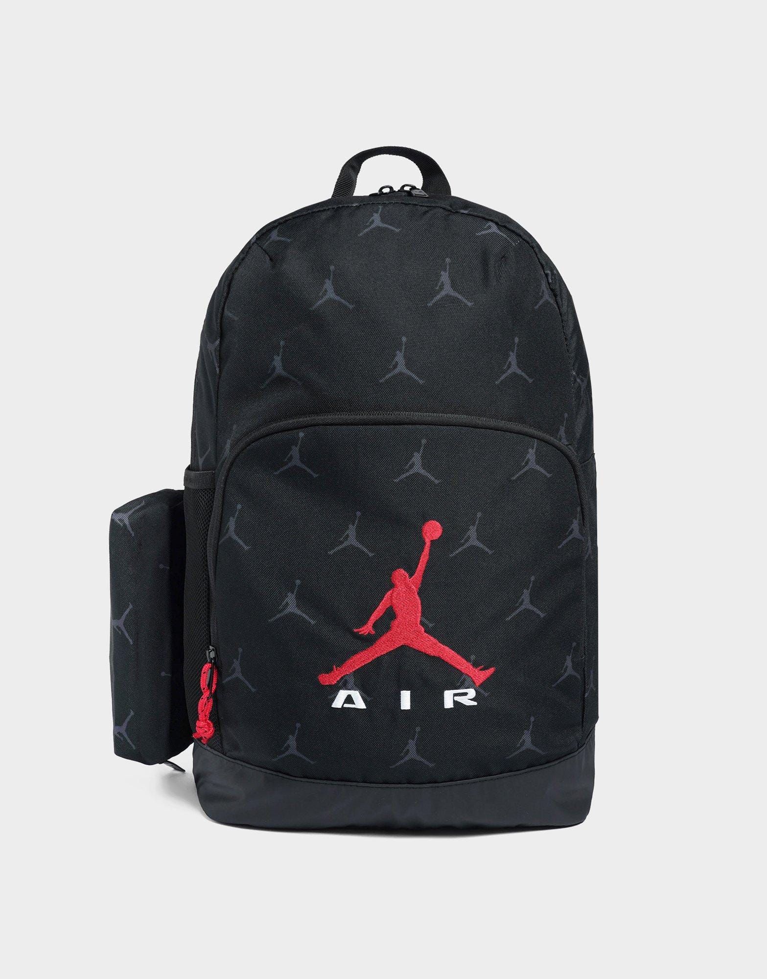 Air Jordan Air Raid Backpack (17 l) Junior's