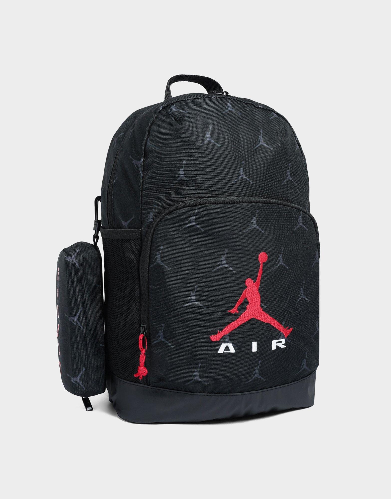 Air Jordan Air Raid Backpack (17 l) Junior's