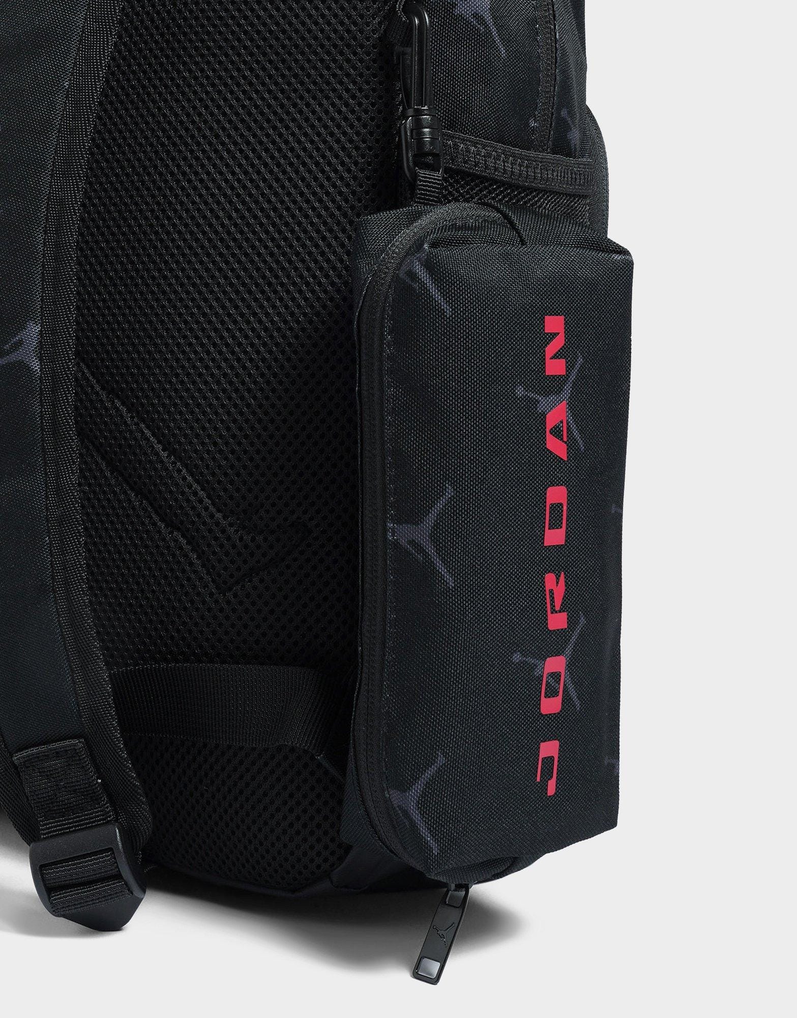 Air Jordan Air Raid Backpack (17 l) Junior's