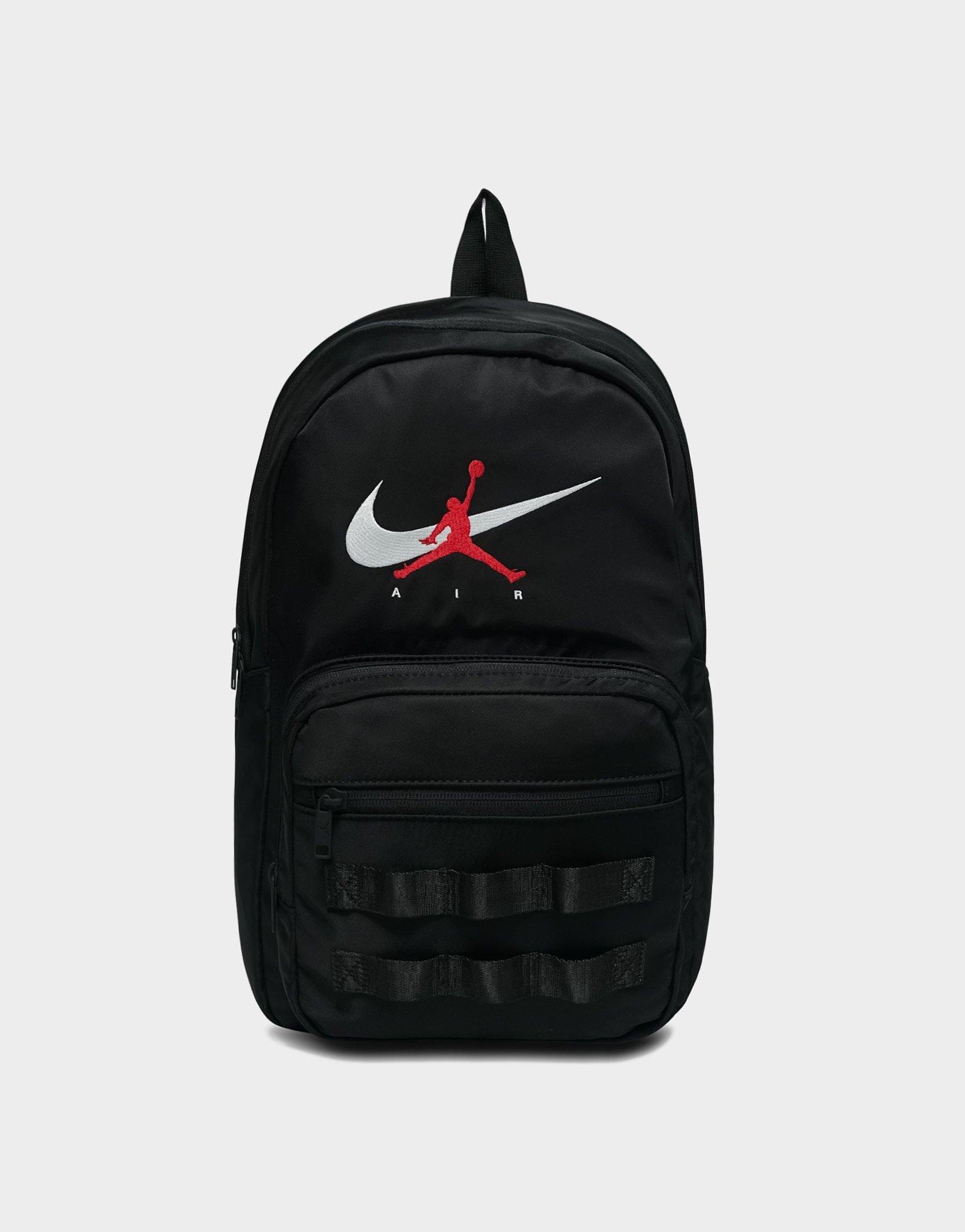 Air Jordan Legends Backpack (22.6 l)