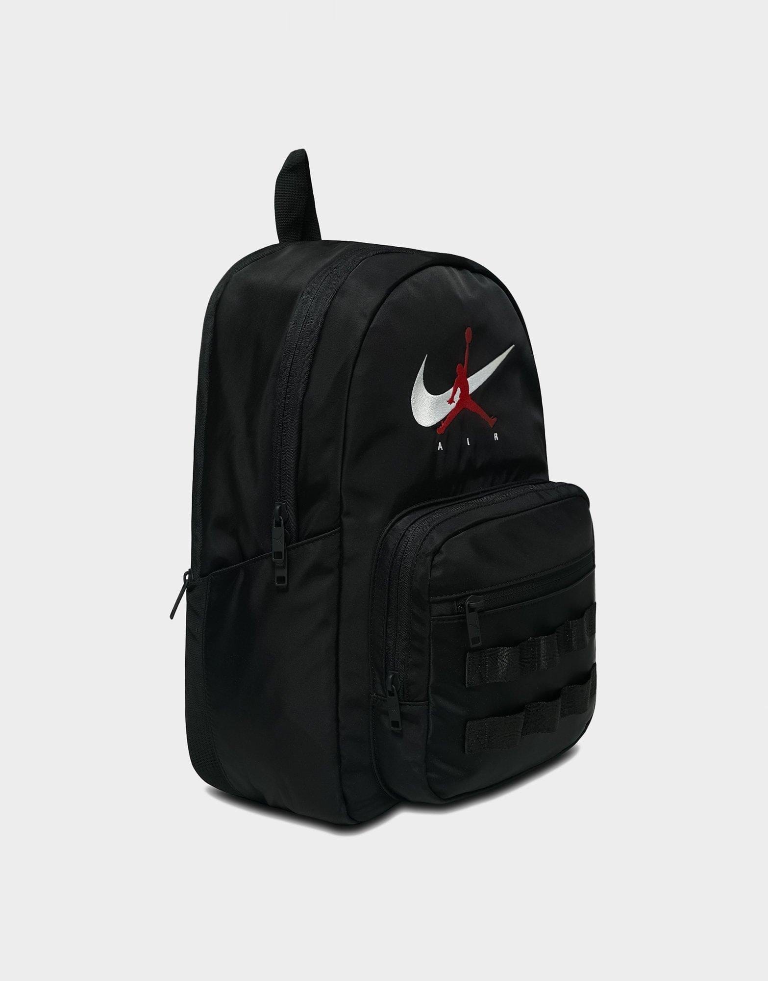 Air Jordan Legends Backpack (22.6 l)