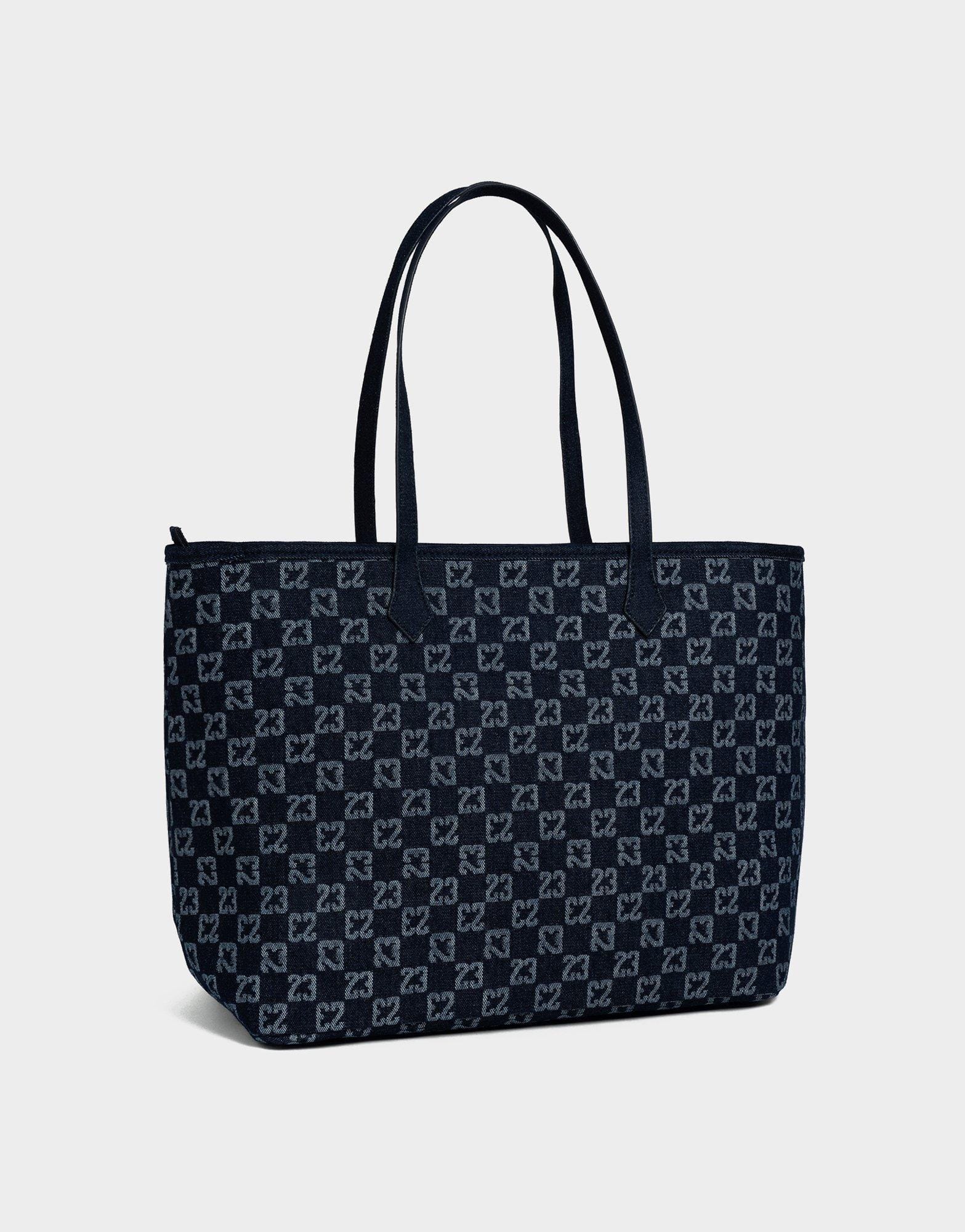 Air Jordan Monogram Tote Bag (32 l)