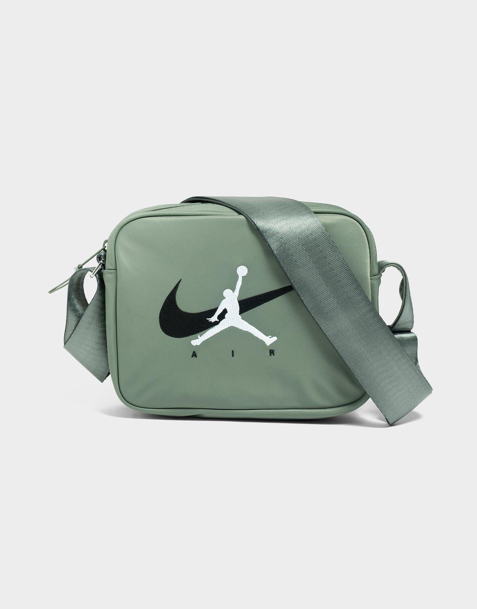 Air Jordan Mini Messenger Crossbody Bag