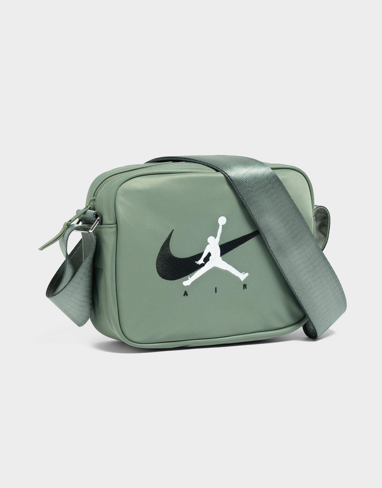 Air Jordan Mini Messenger Crossbody Bag