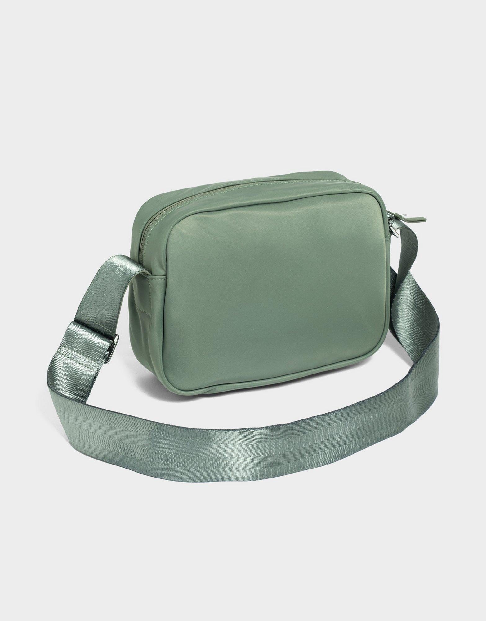 Air Jordan Mini Messenger Crossbody Bag