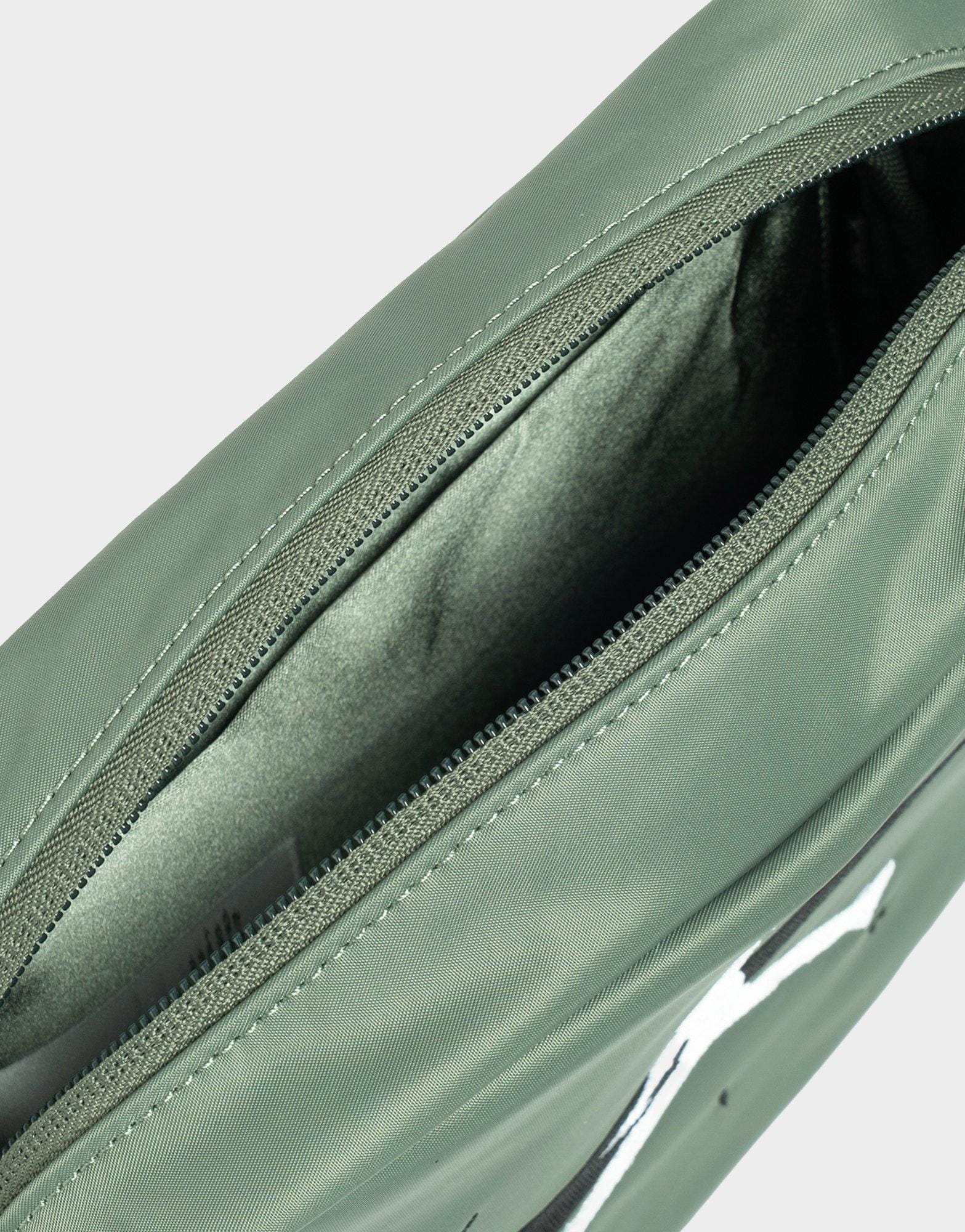 Air Jordan Mini Messenger Crossbody Bag