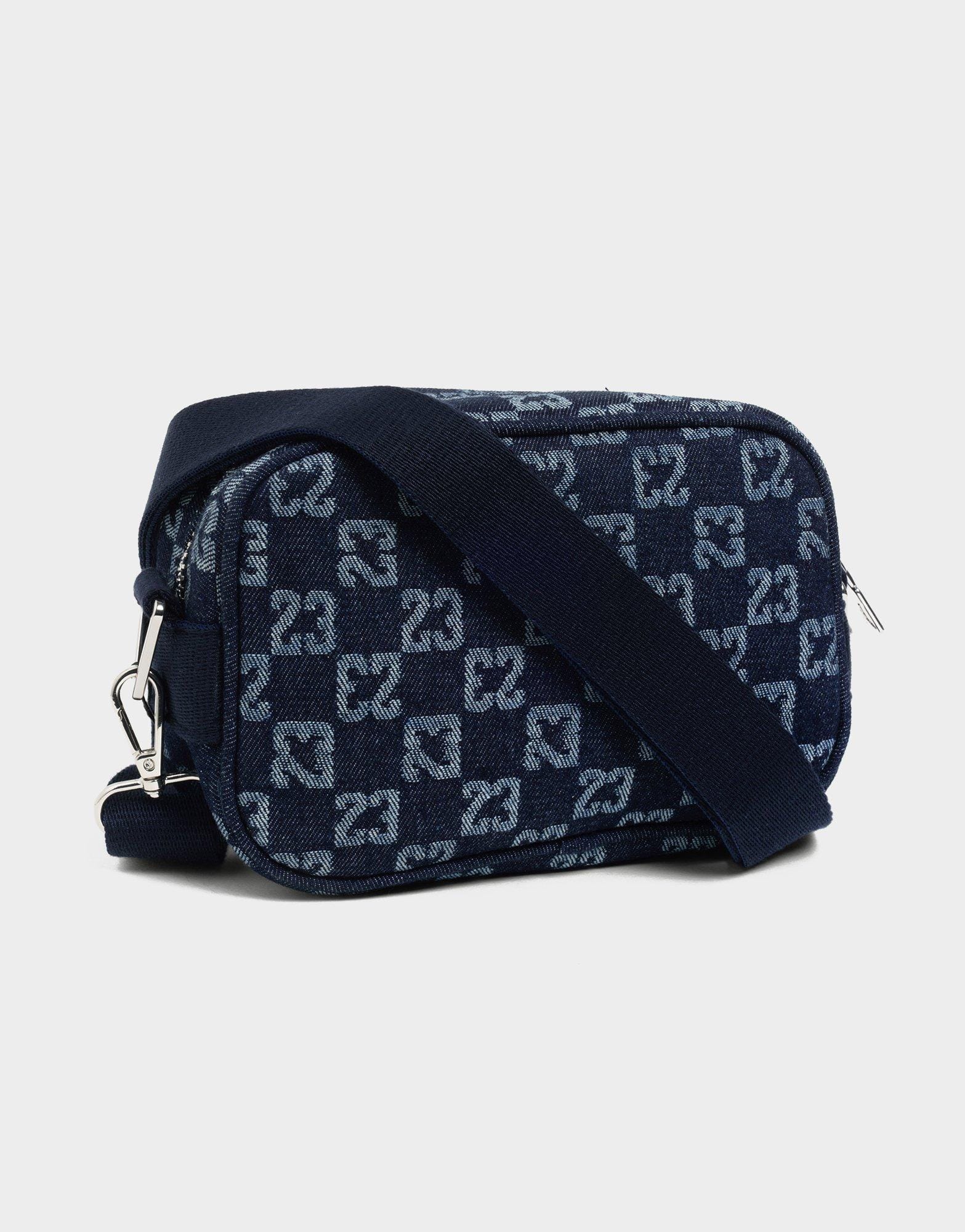 Air Jordan Monogram Camera Bag (1 l)