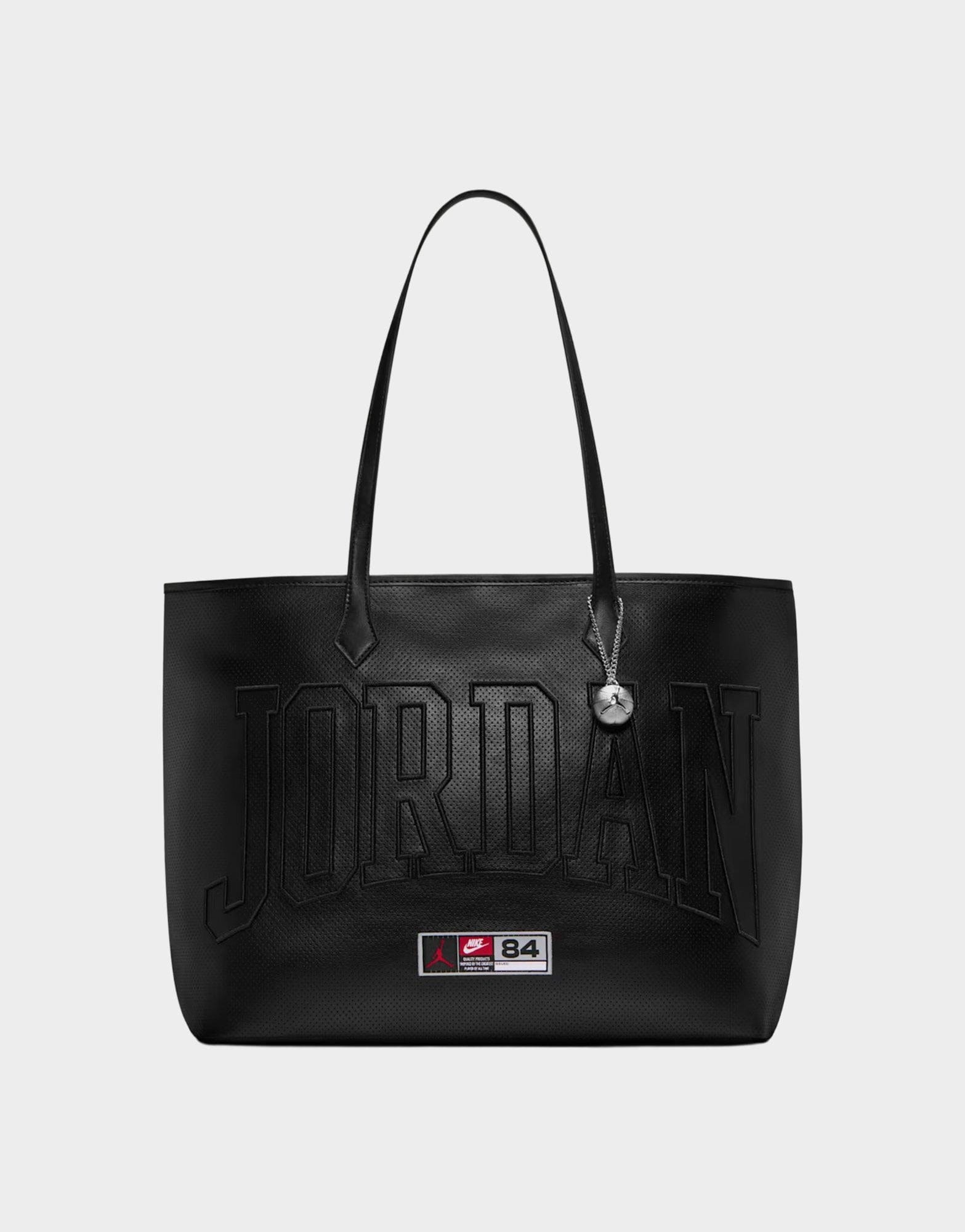 Air Jordan Perforated Tote Bag (30.5 l)