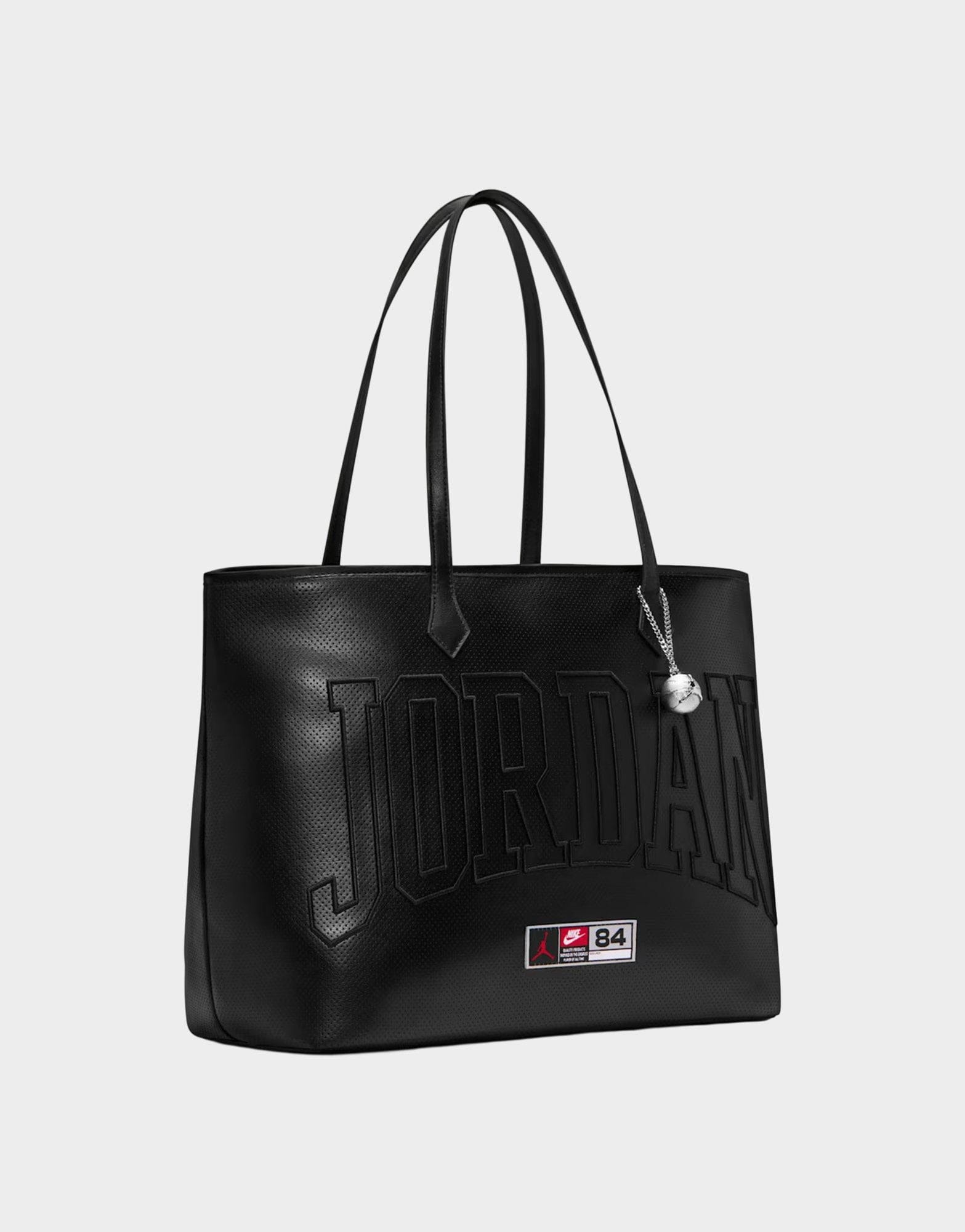 Air Jordan Perforated Tote Bag (30.5 l)