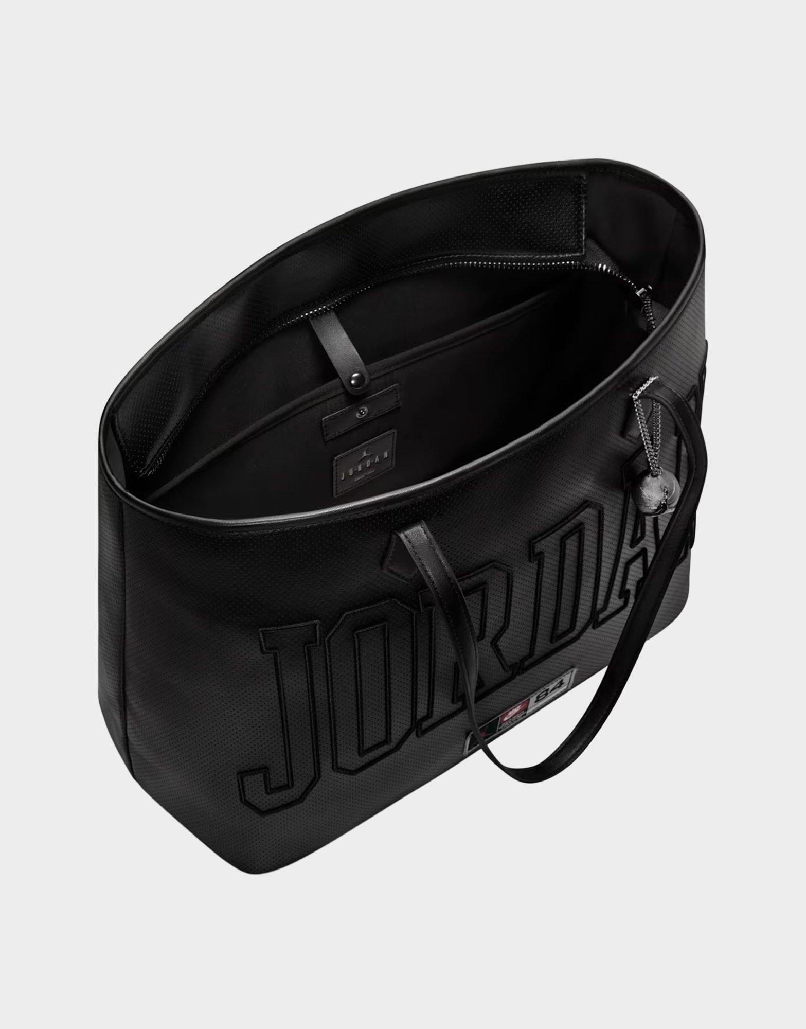 Air Jordan Perforated Tote Bag (30.5 l)