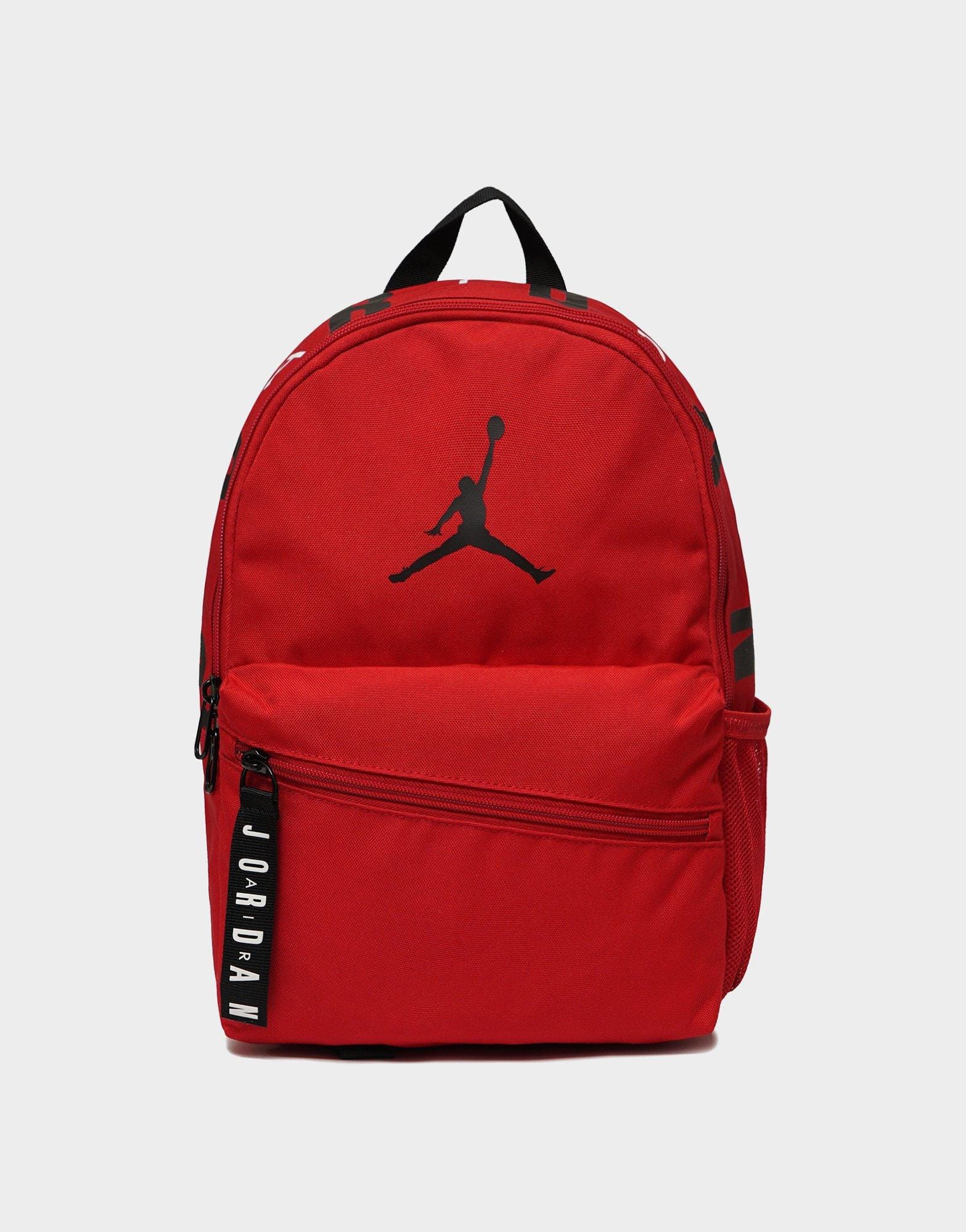 Air Jordan Mini Air Patrol Backpack