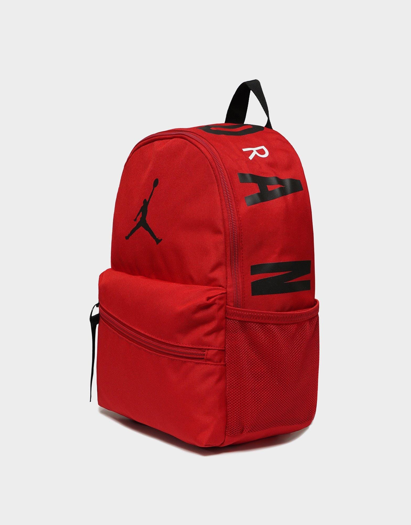 Air Jordan Mini Air Patrol Backpack