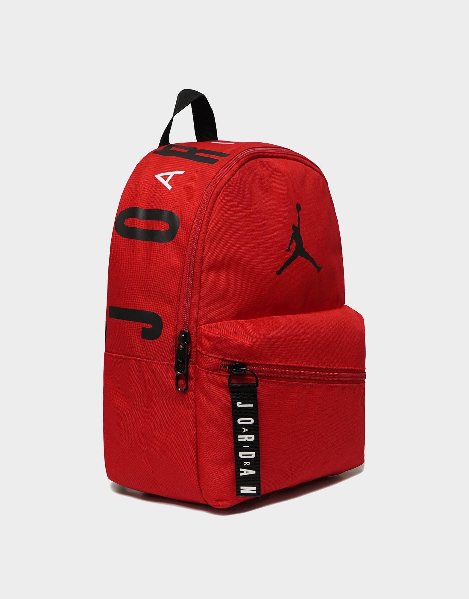 Air Jordan Mini Air Patrol Backpack