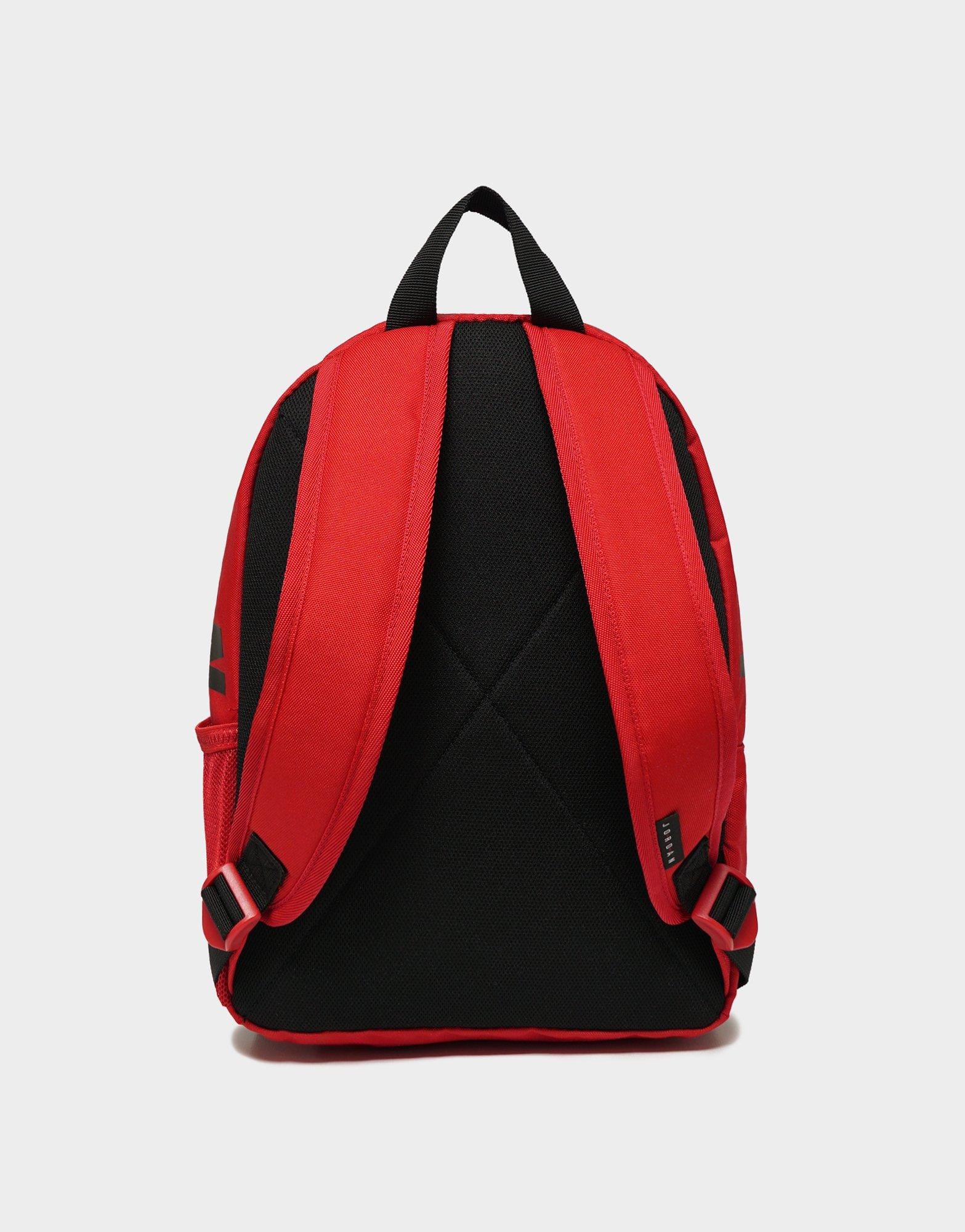 Air Jordan Mini Air Patrol Backpack