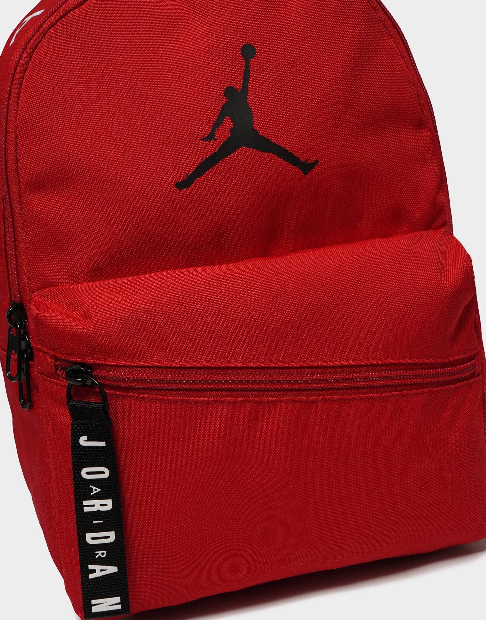 Air Jordan Mini Air Patrol Backpack