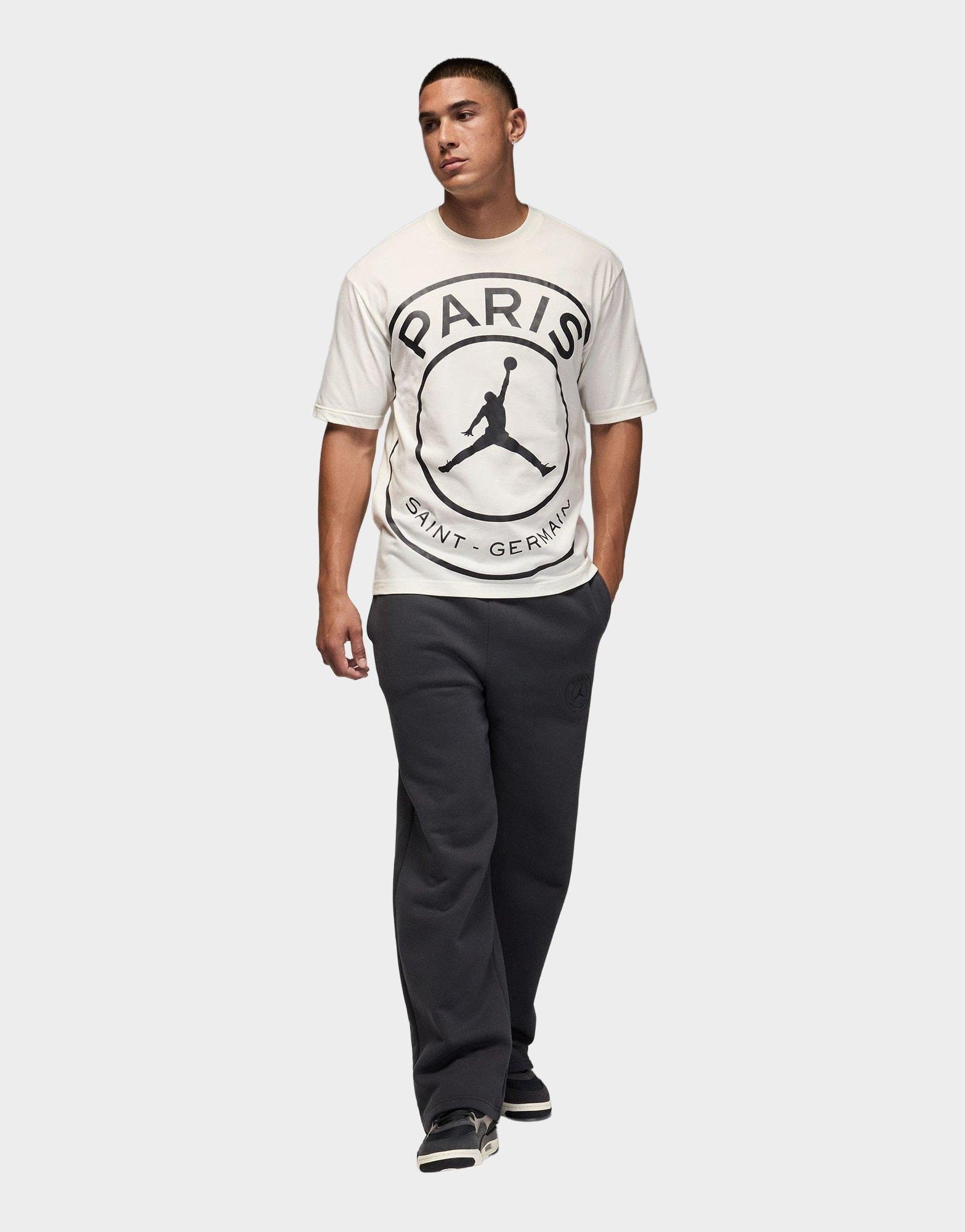 Air Jordan Paris Saint - Germain T - Shirt