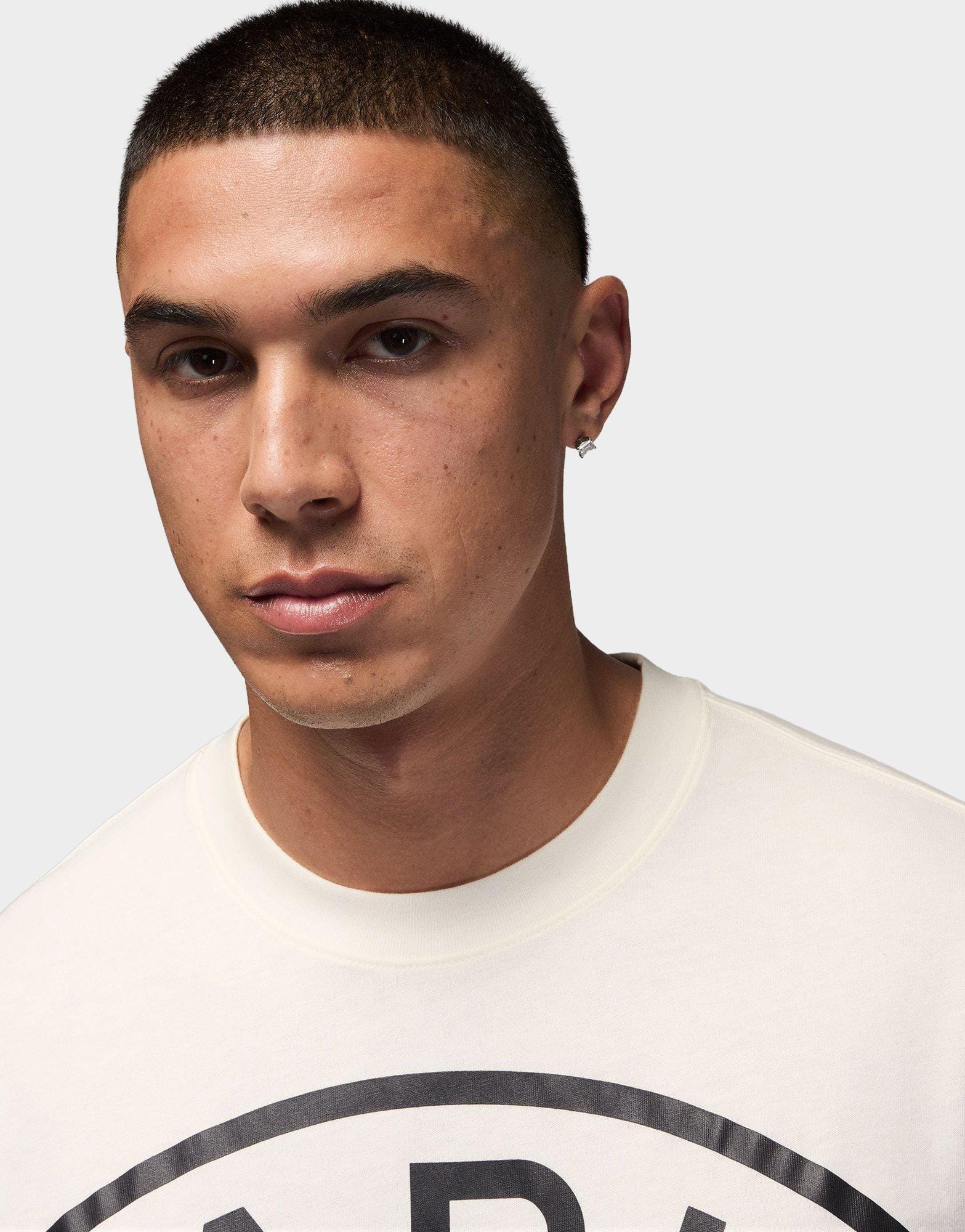 Air Jordan Paris Saint - Germain T - Shirt