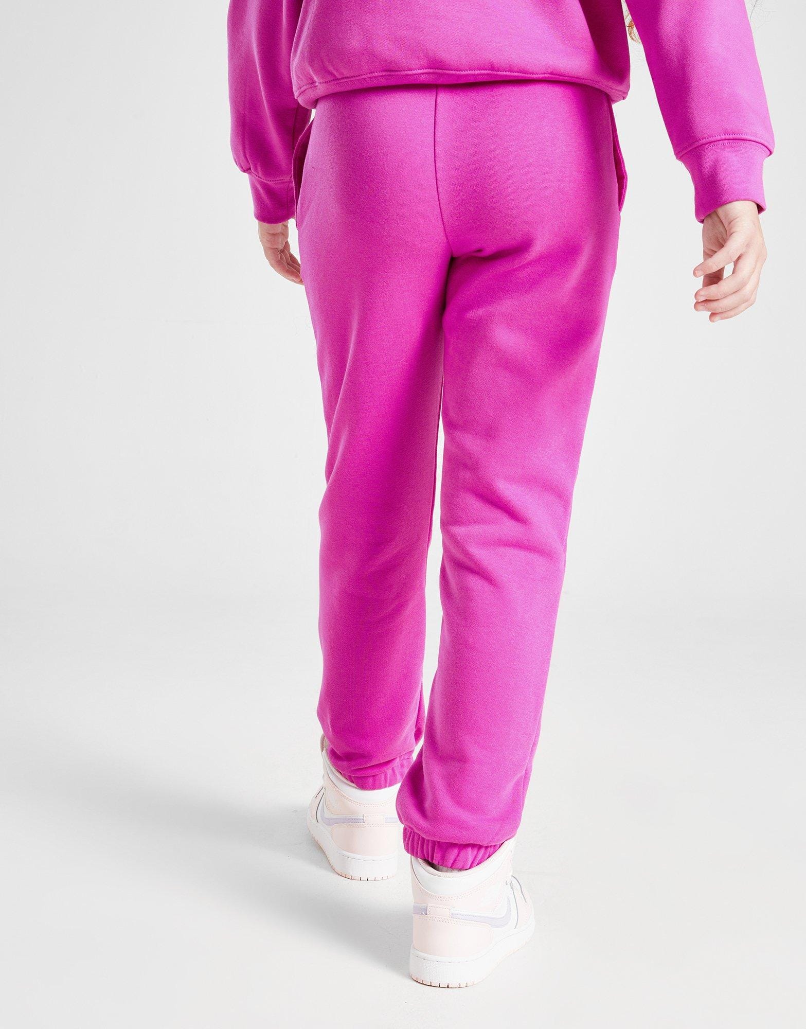 Air Jordan Girls' Brooklyn Joggers Junior