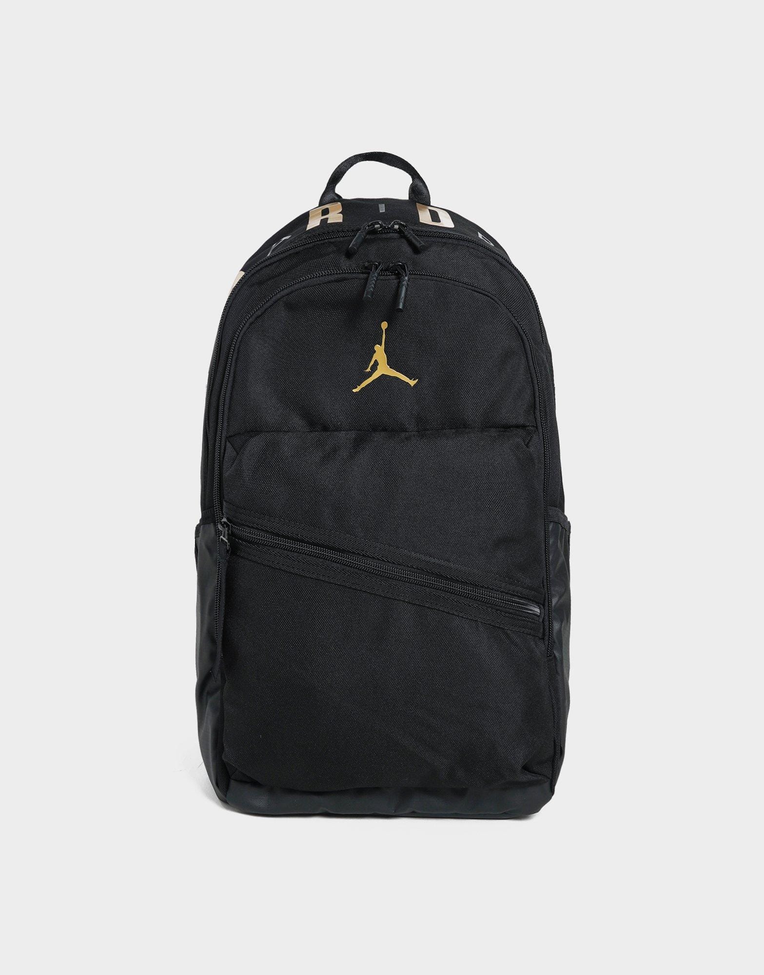 Air Jordan Jam Air Patrol Backpack