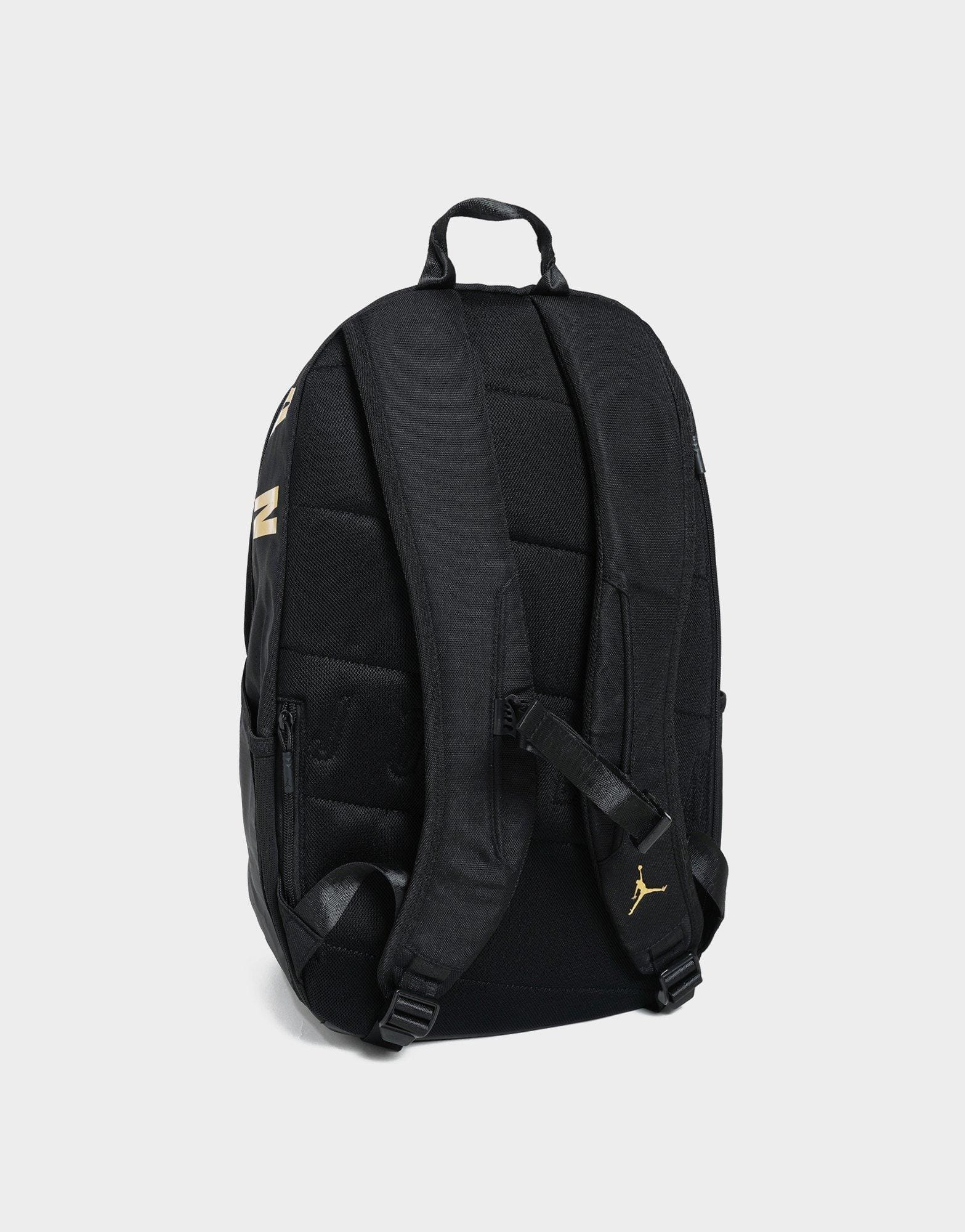 Air Jordan Jam Air Patrol Backpack