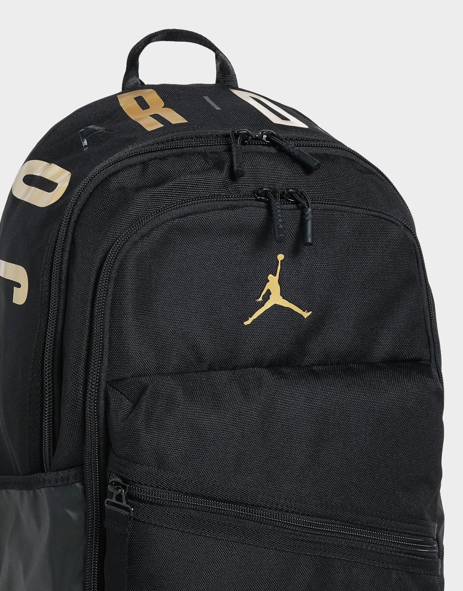 Air Jordan Jam Air Patrol Backpack