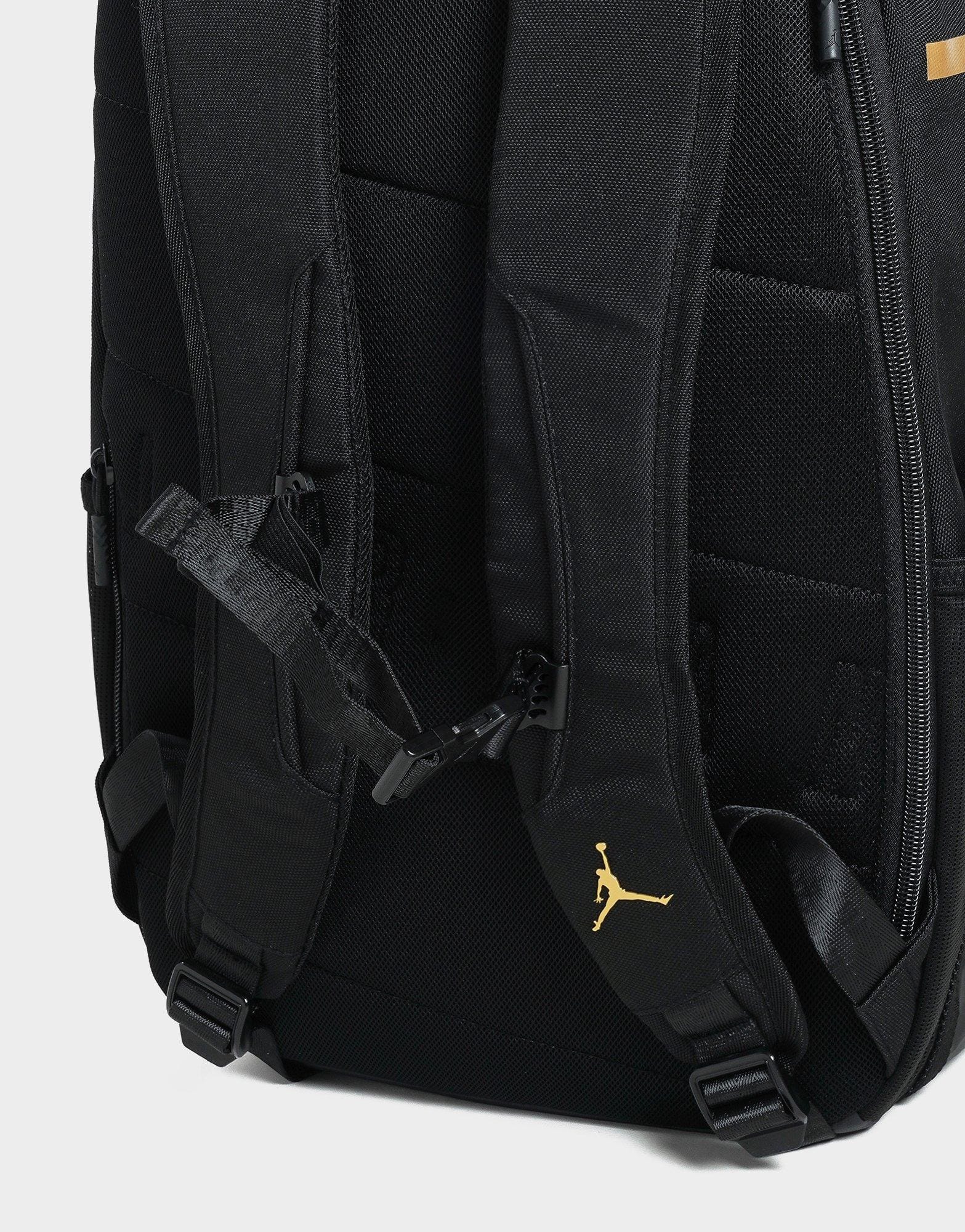 Air Jordan Jam Air Patrol Backpack