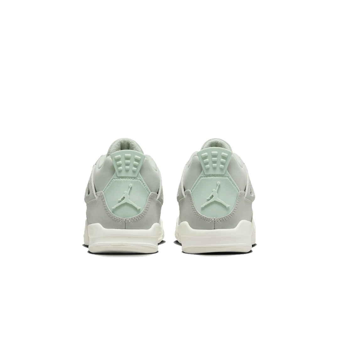 AIR JORDAN 4 RETRO (PS) ABUNDANCE