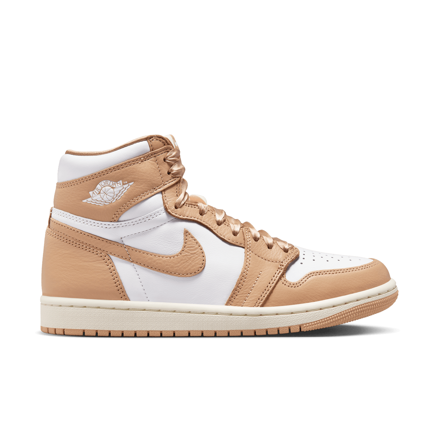 Air Jordan Women's Air Jordan 1 Retro High OG Praline