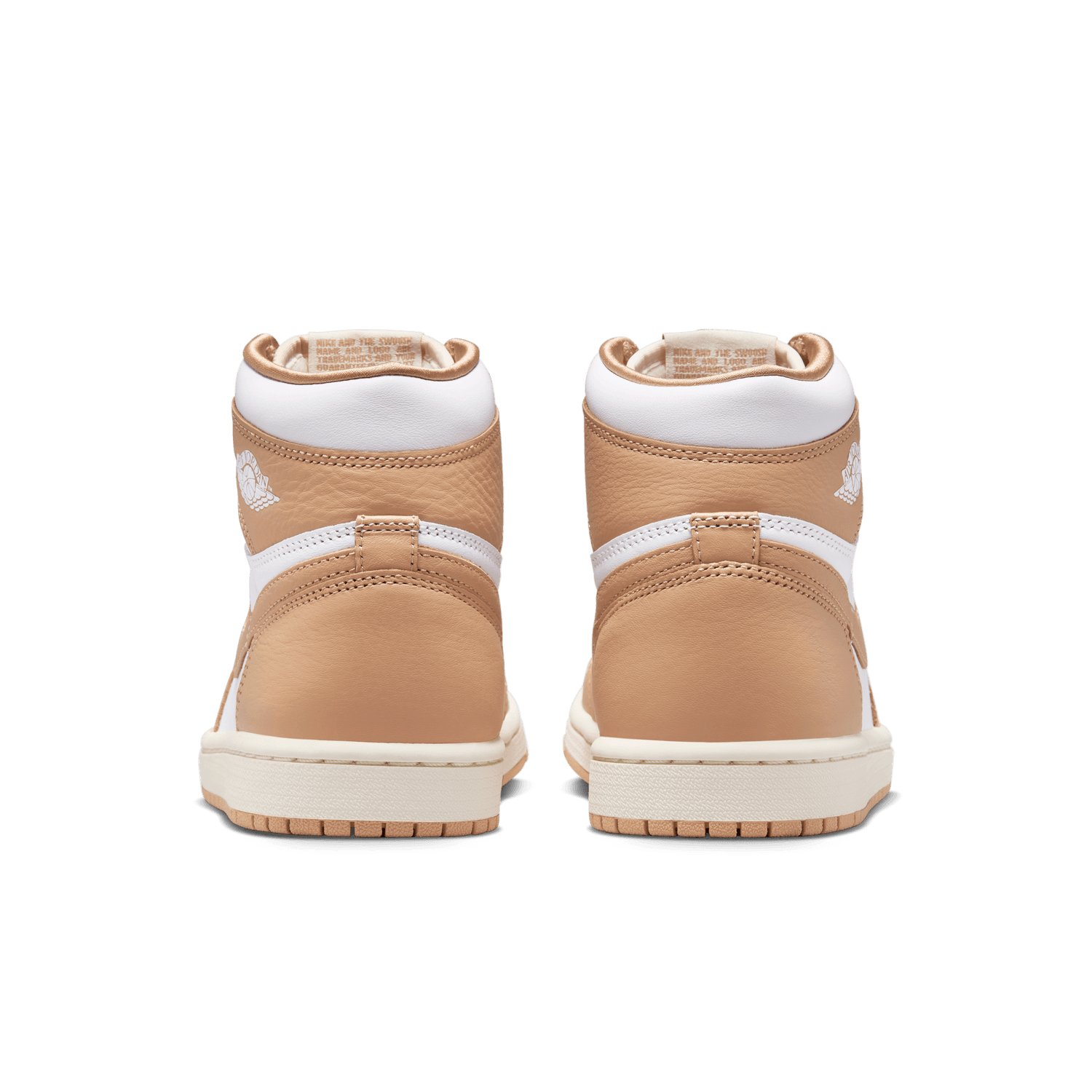 Air Jordan Women's Air Jordan 1 Retro High OG Praline