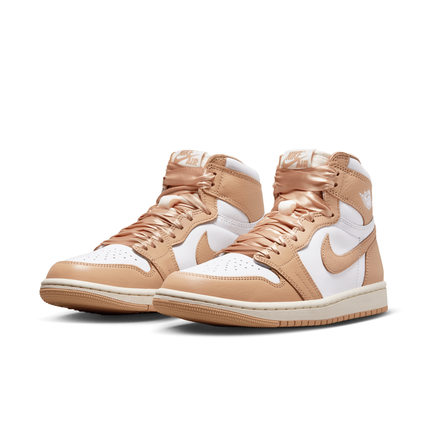 Air Jordan Women's Air Jordan 1 Retro High OG Praline