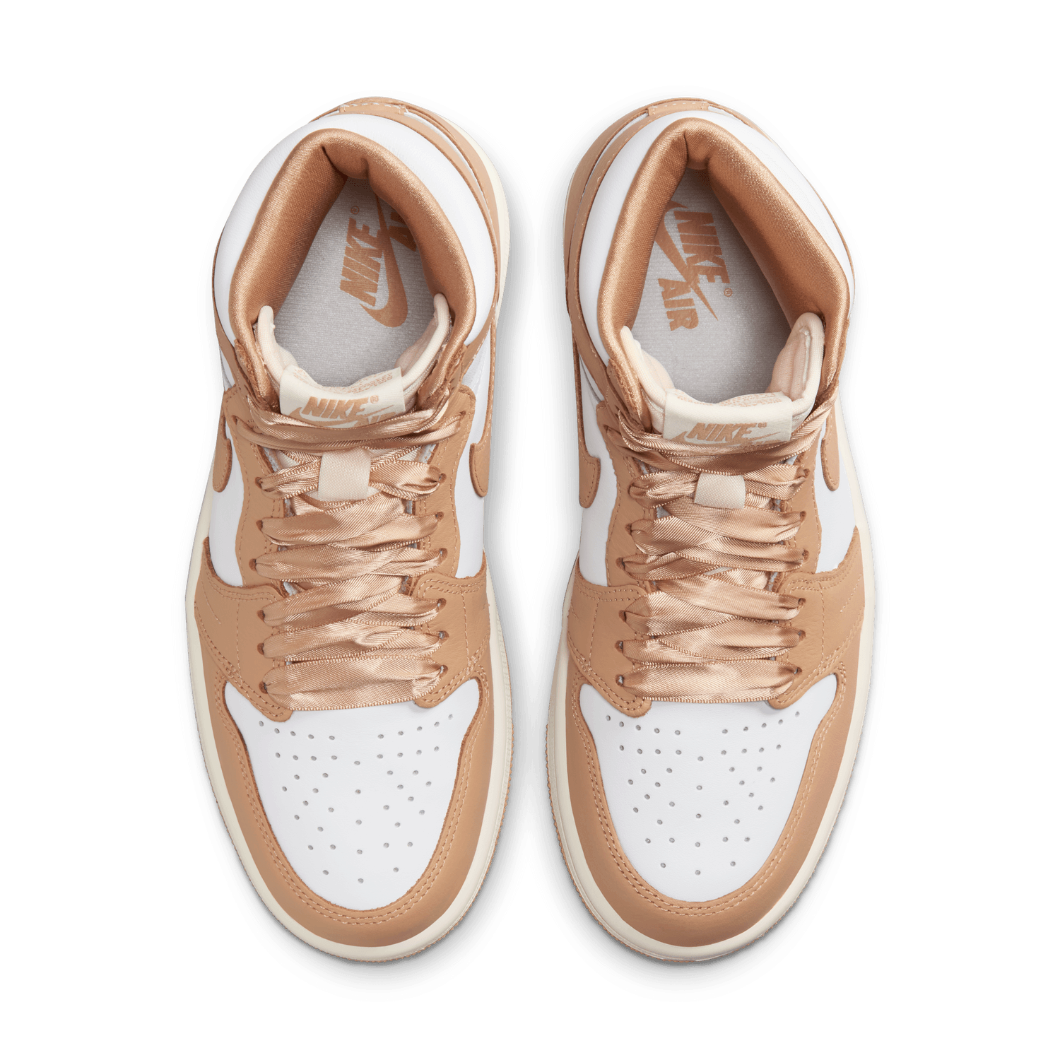 Air Jordan Women's Air Jordan 1 Retro High OG Praline