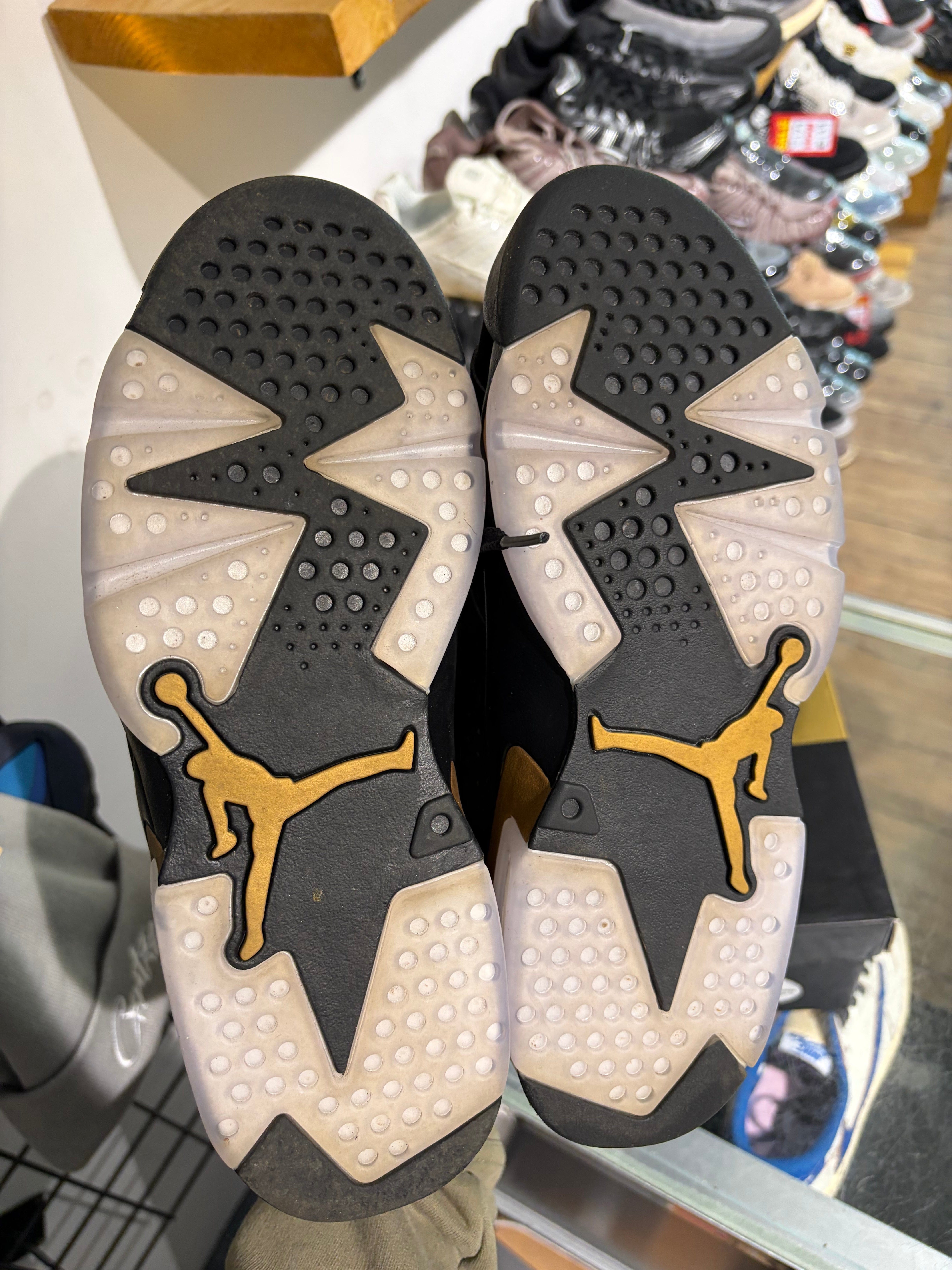 Air Jordan Jordan 6 DMP UK 8