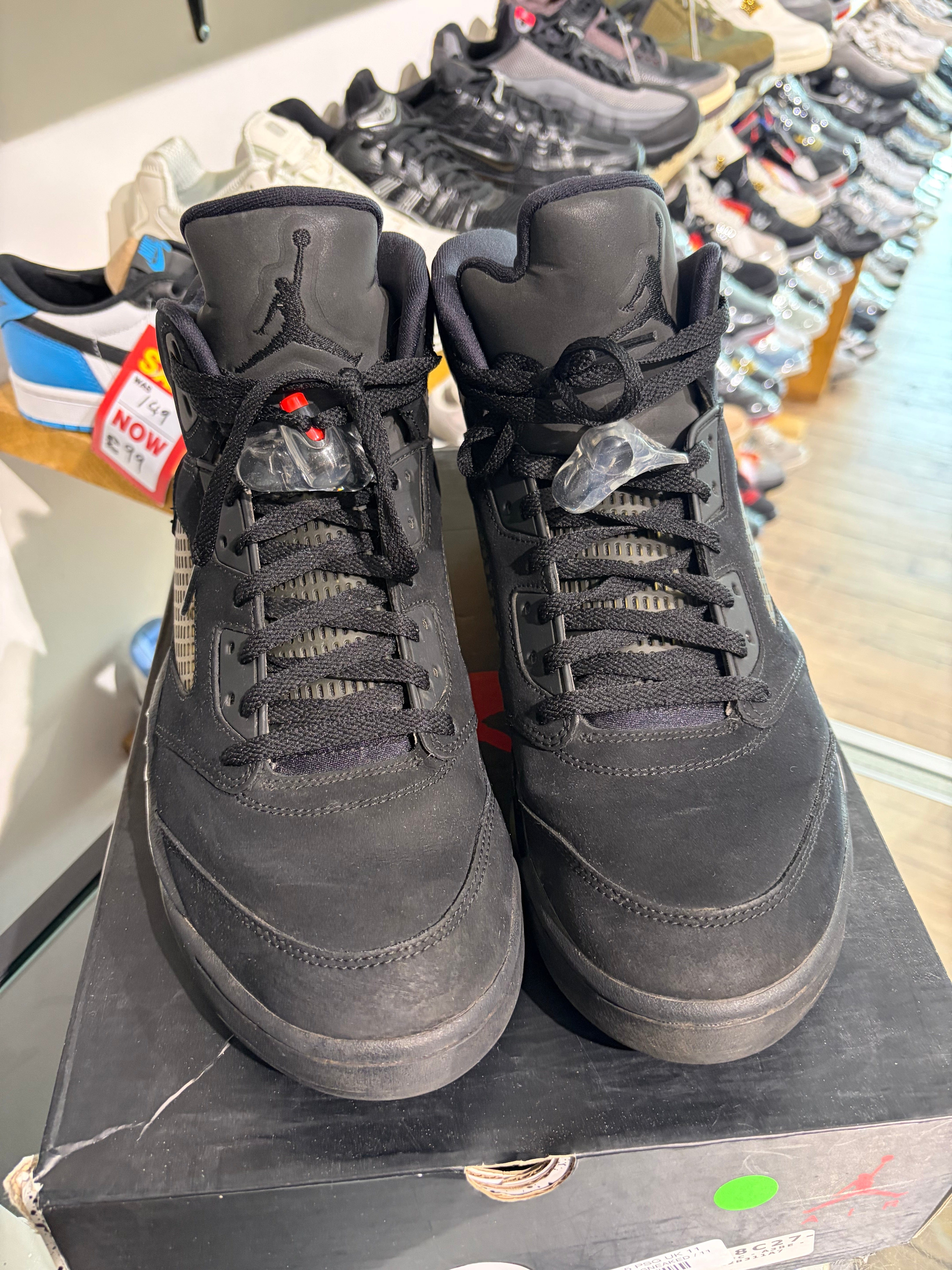 Air Jordan Jordan 5 PSG UK 11