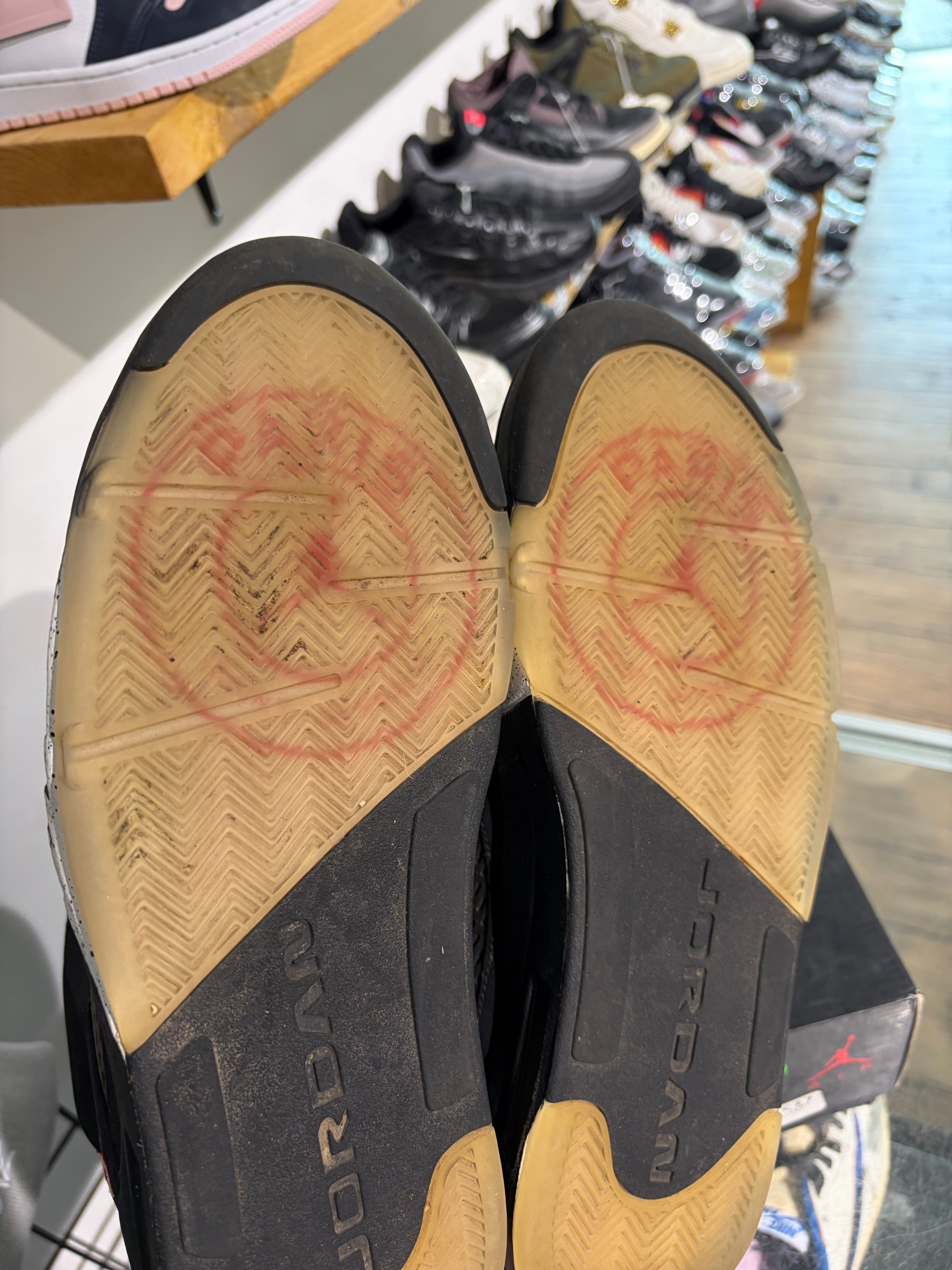 Air Jordan Jordan 5 PSG UK 11