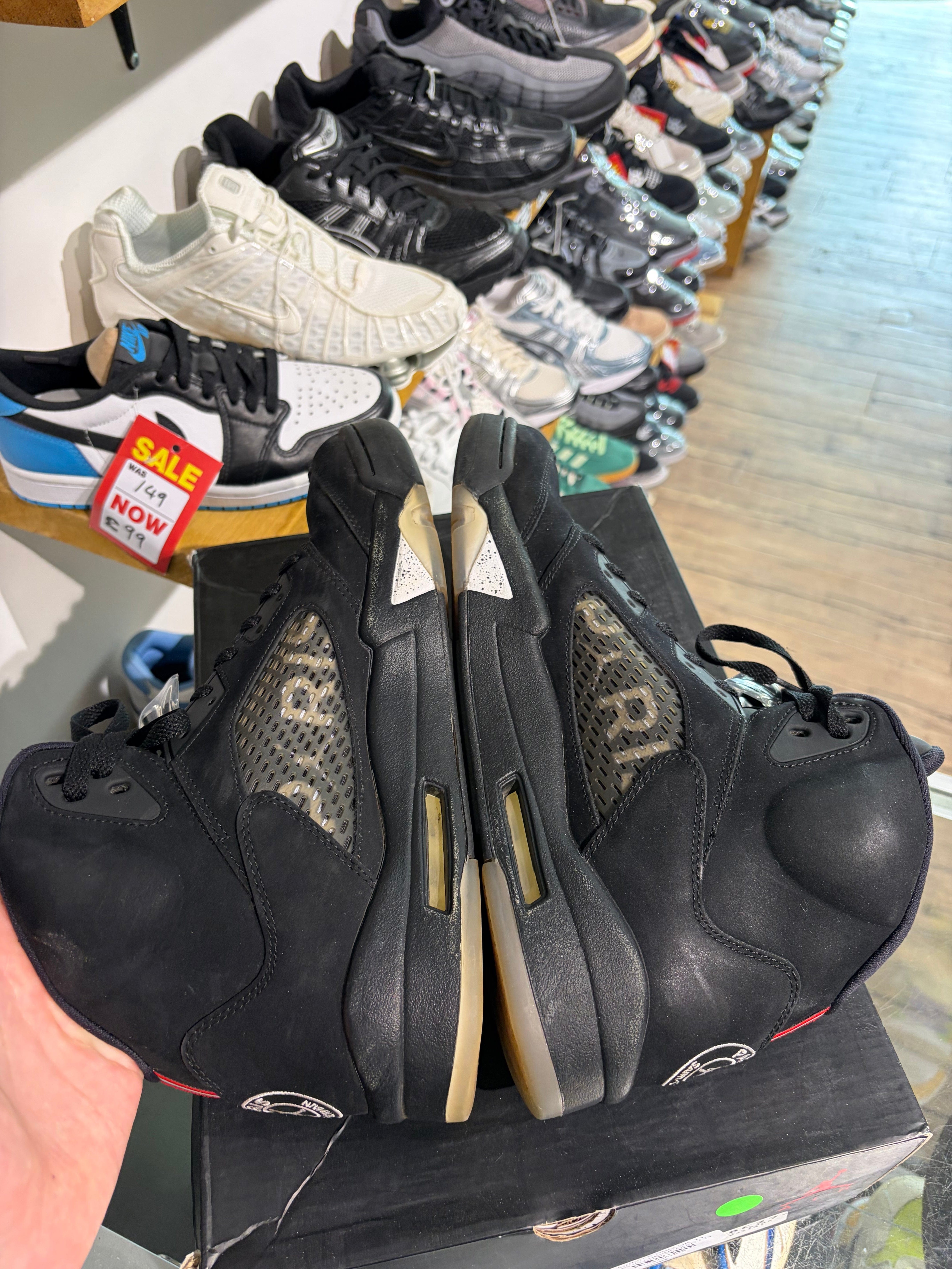 Air Jordan Jordan 5 PSG UK 11