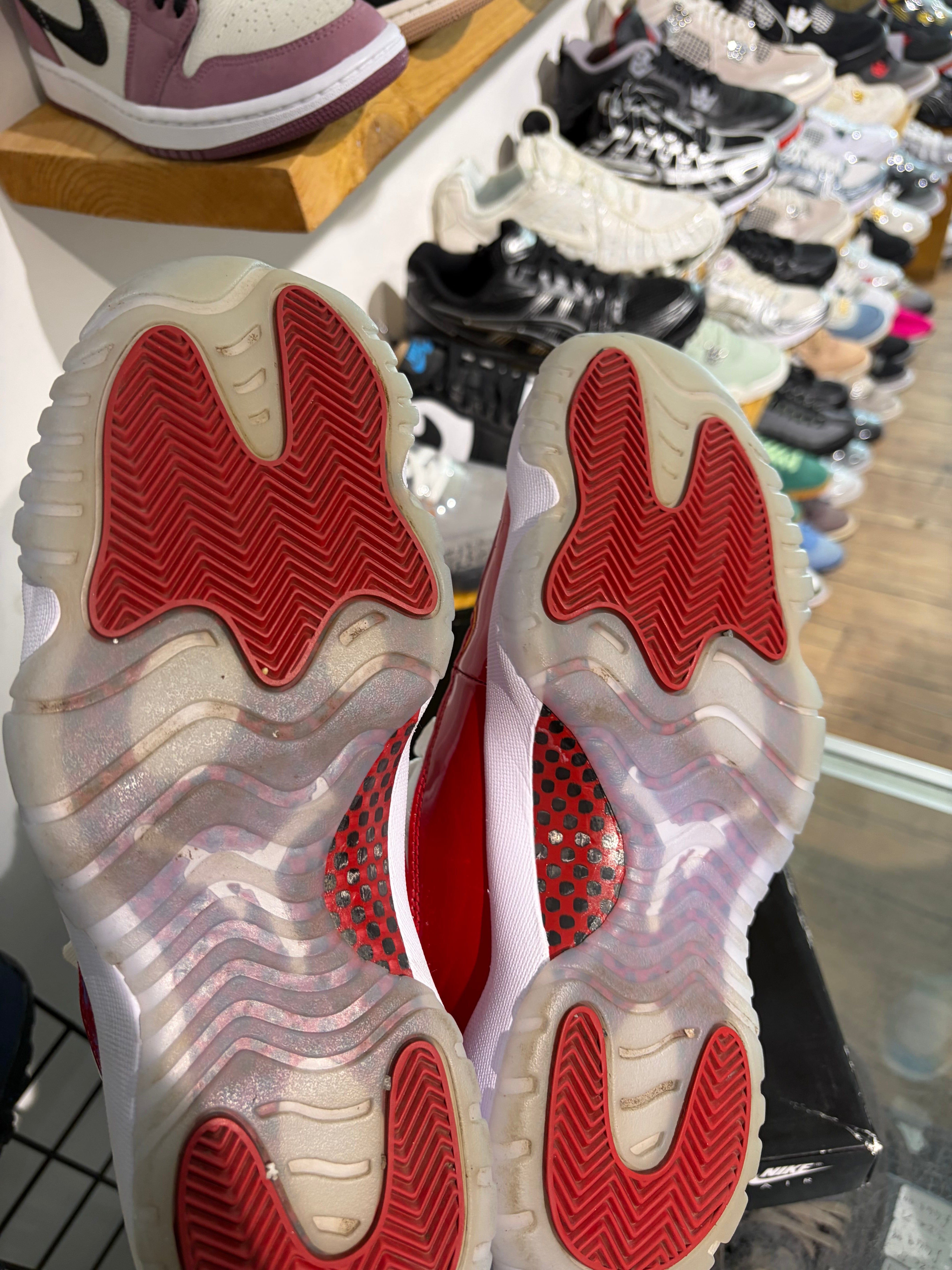 Air Jordan Jordan 11 Cherry UK 9