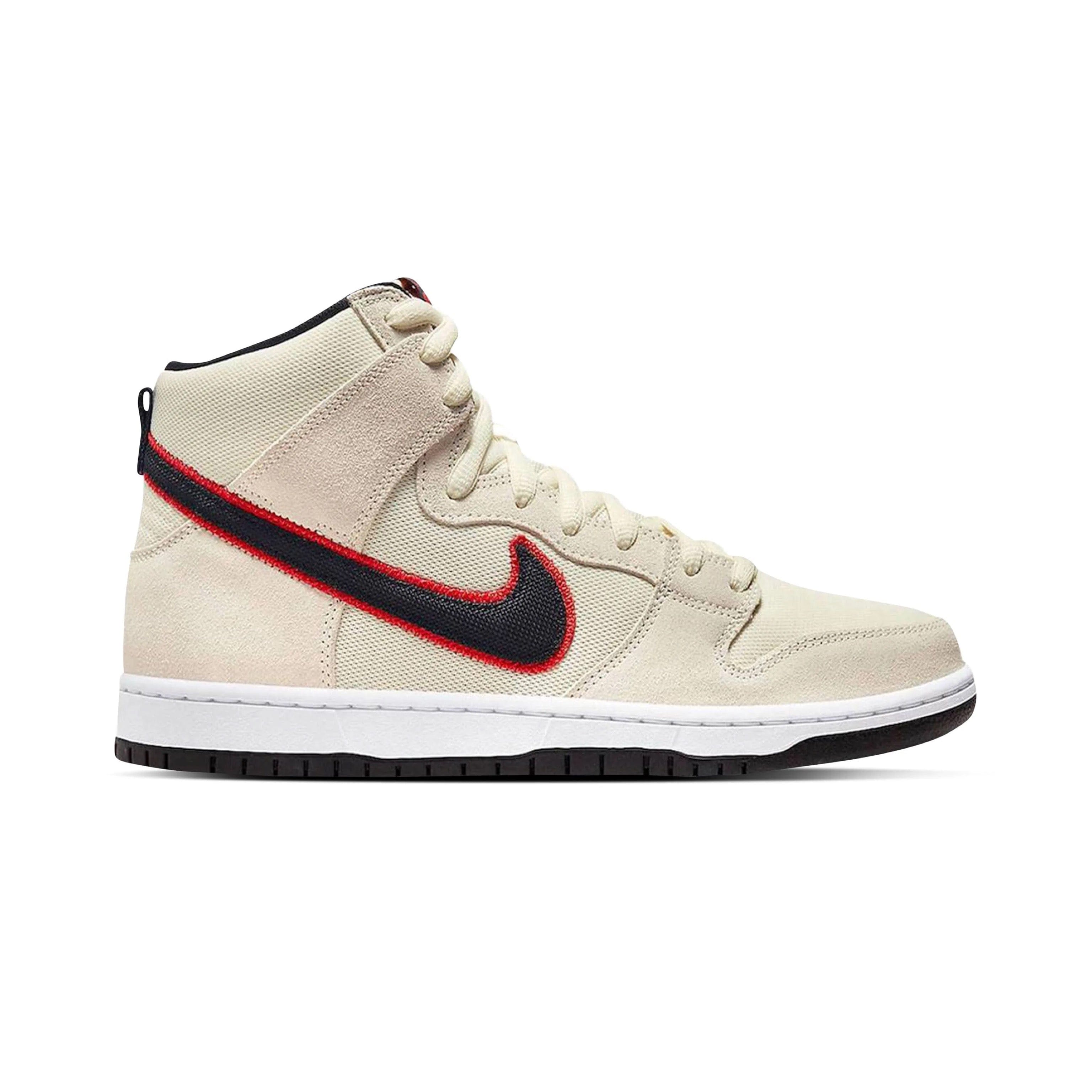 Nike SB DUNK HIGH PRO San Francisco Giants