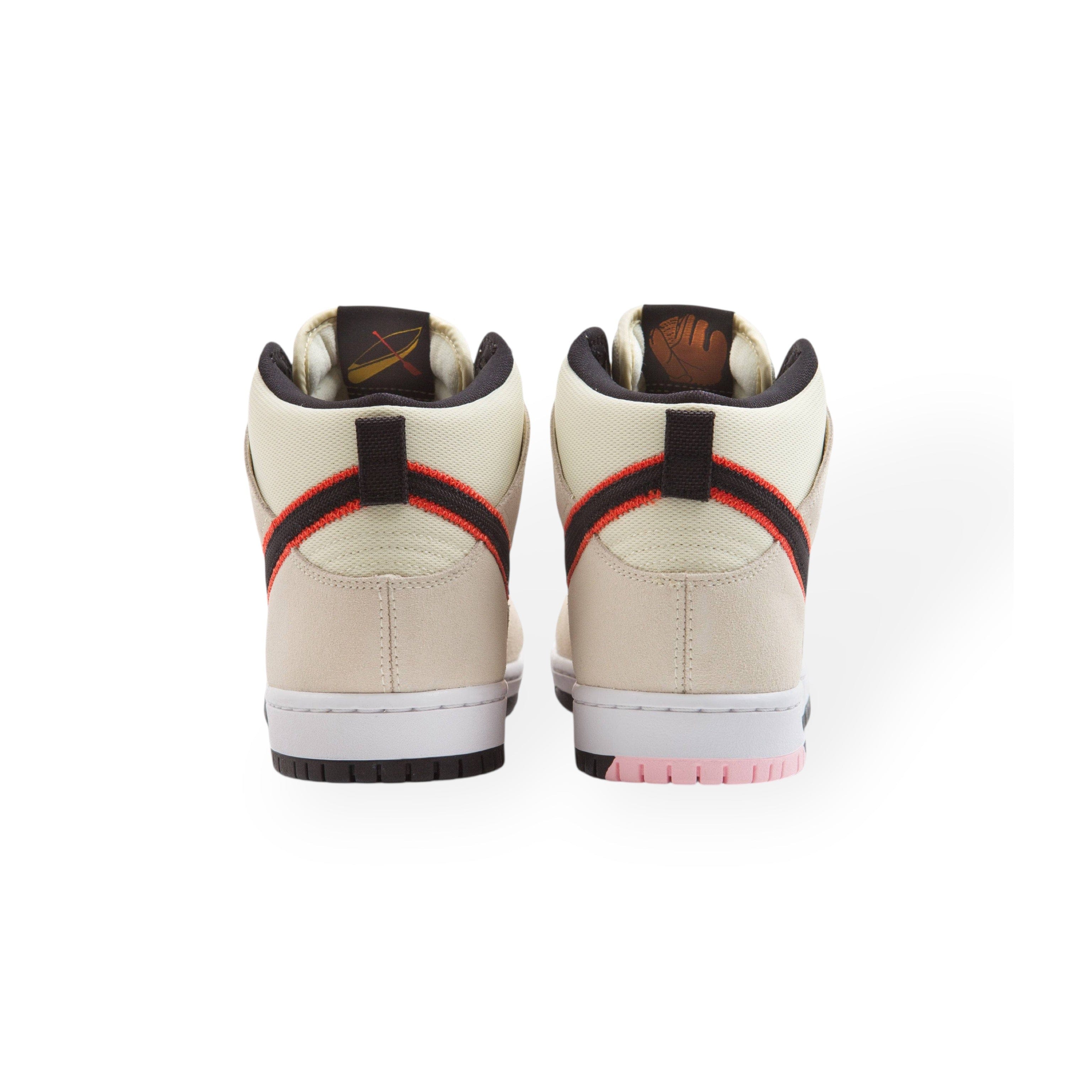 Nike SB DUNK HIGH PRO San Francisco Giants