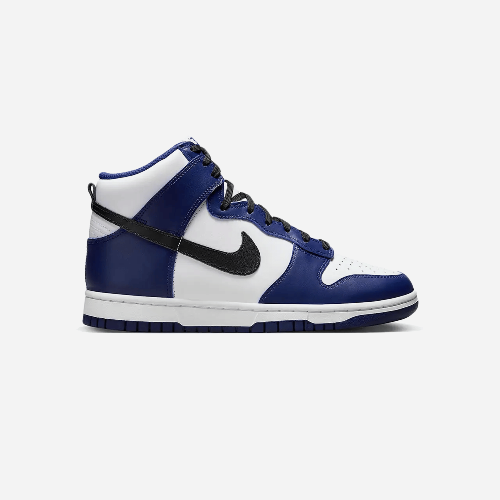Nike Dunk High Deep Royal Blue WMNS