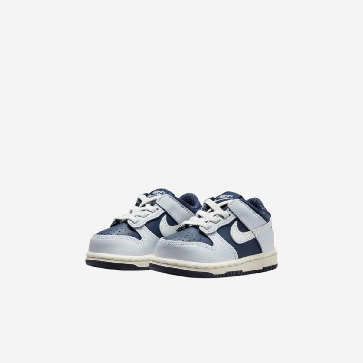 Nike Dunk Low - Football Grey Midnight Navy (TD - PS)
