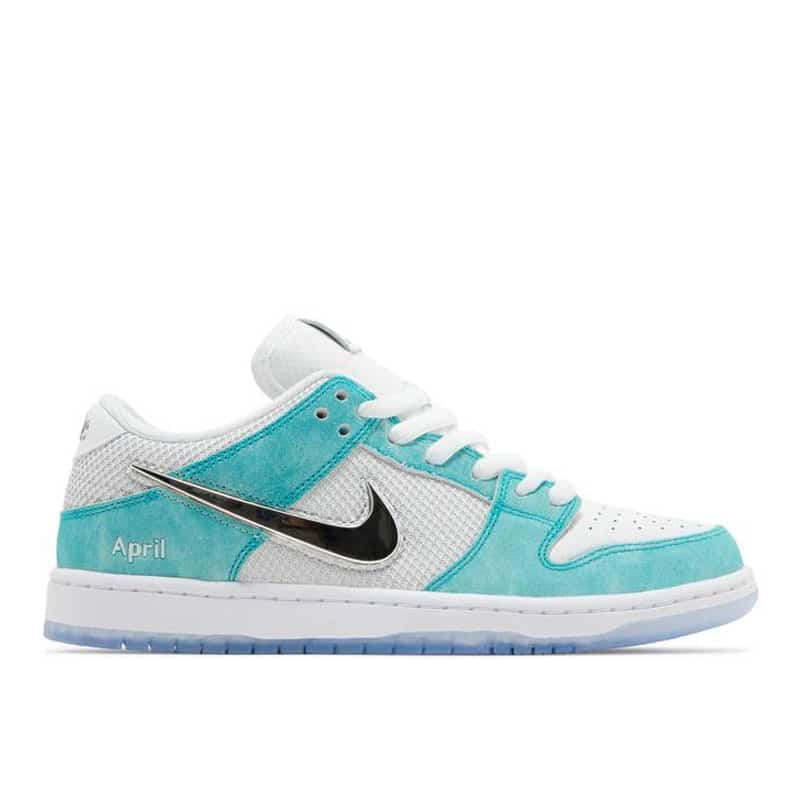 Nike Dunk Low SB April Skateboards